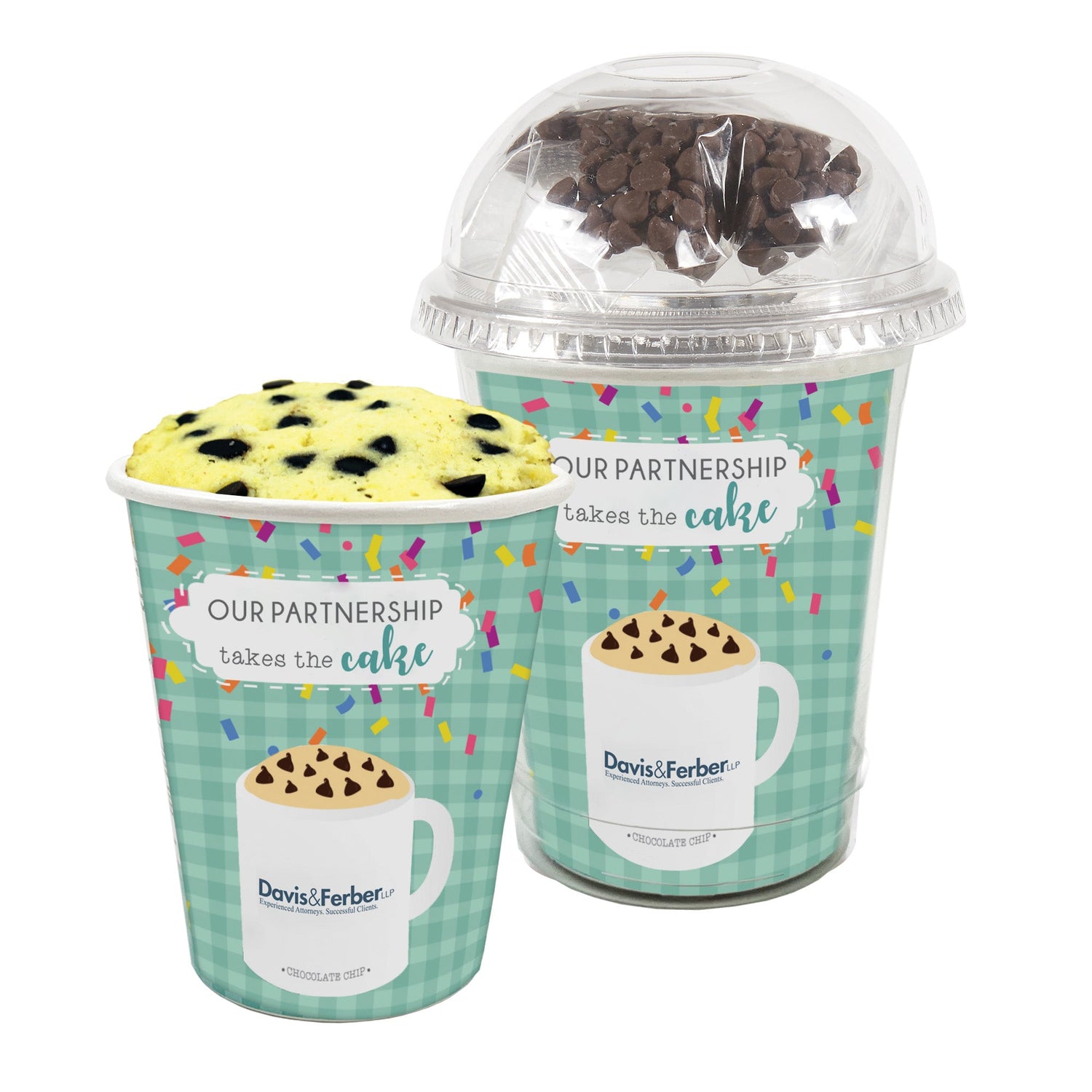 Two Merging Law Firms