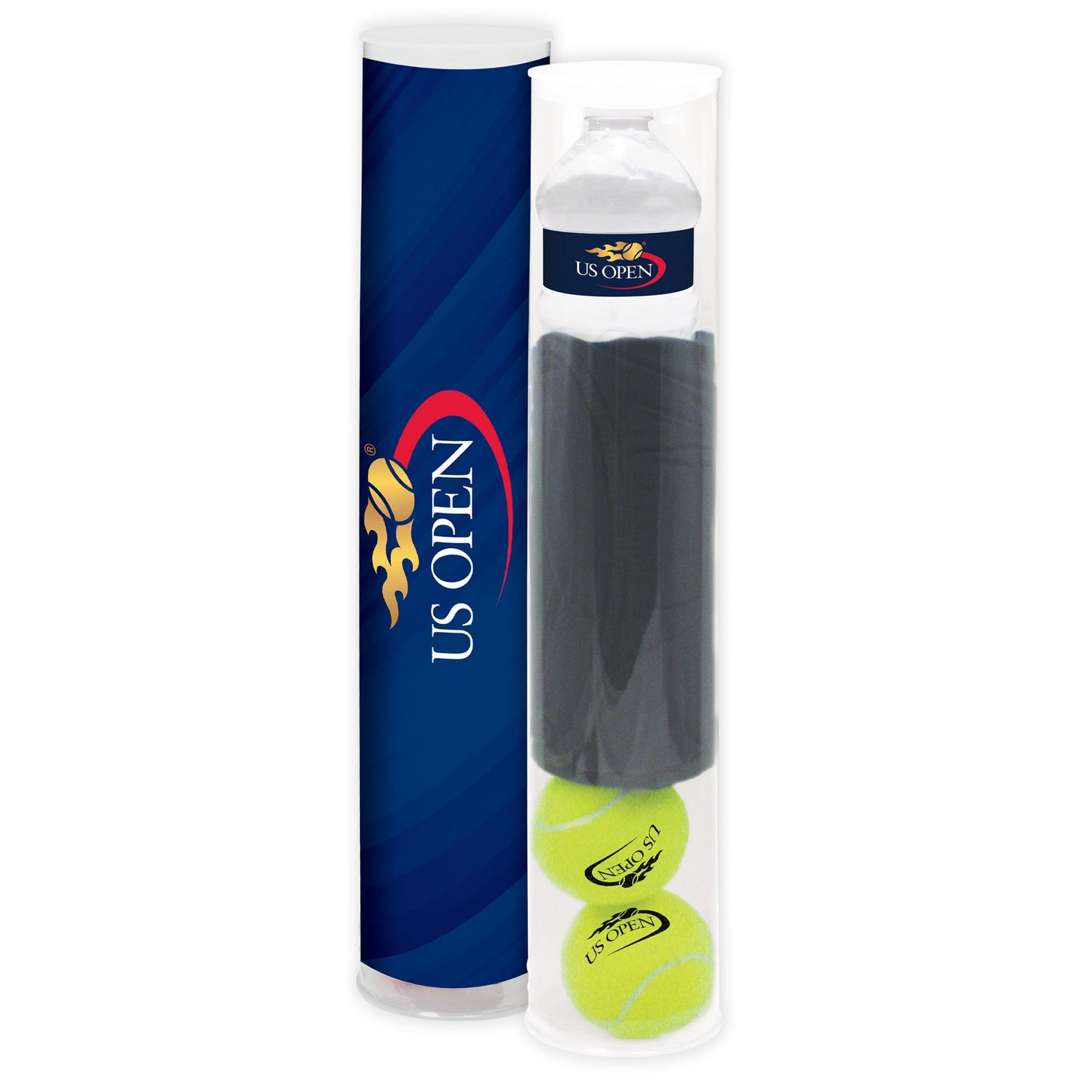 US Open - Private Tennis Club