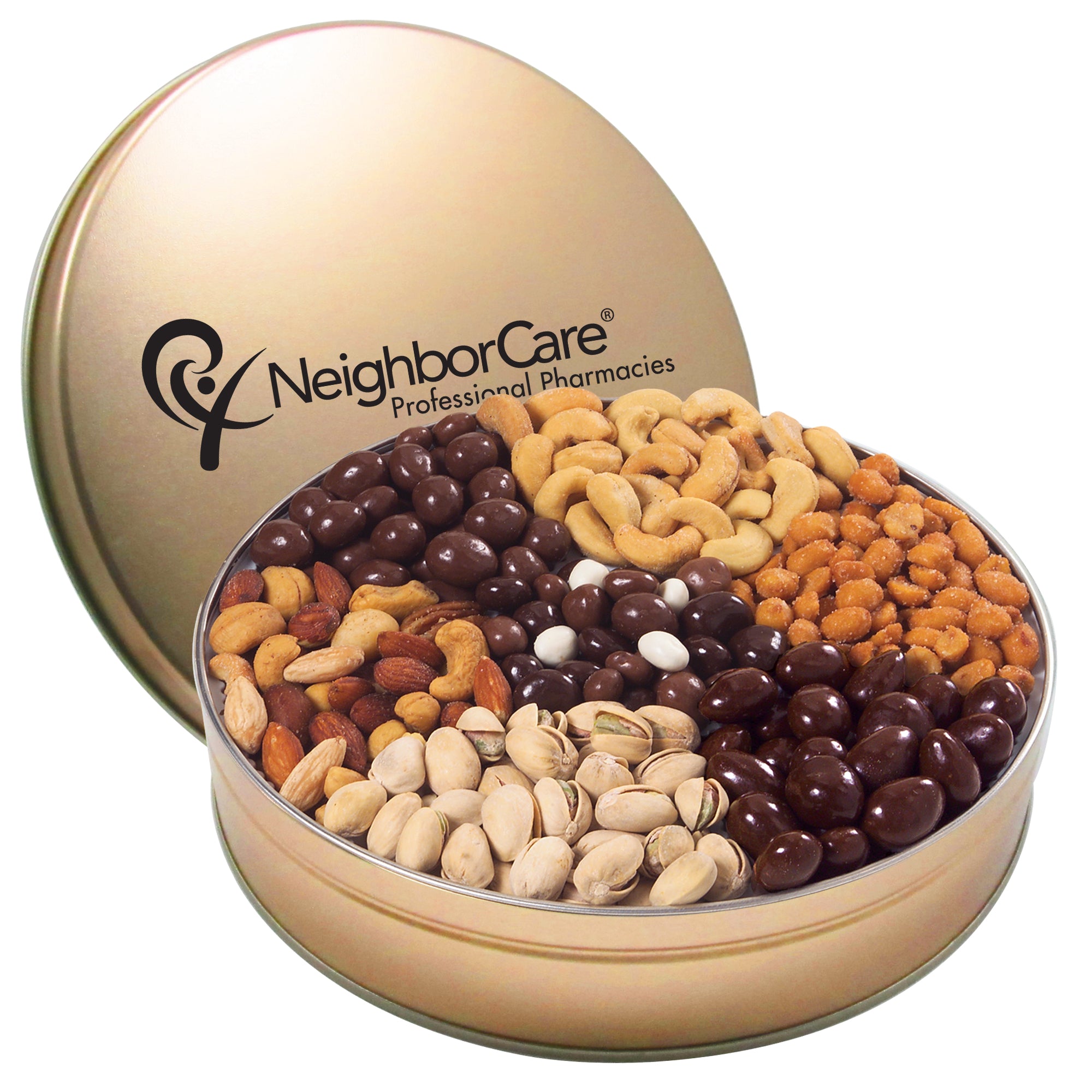 7 Way Grand Assortment Tin
