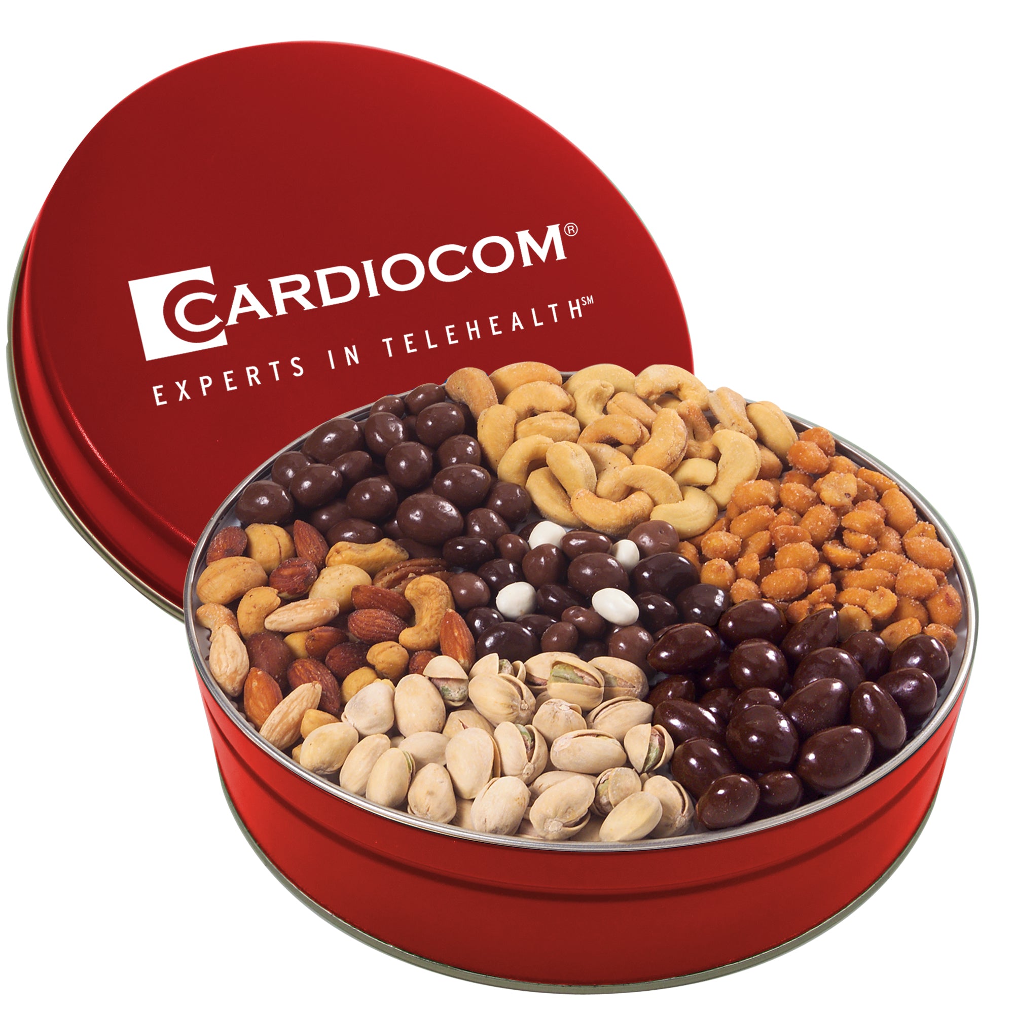 7 Way Grand Assortment Tin