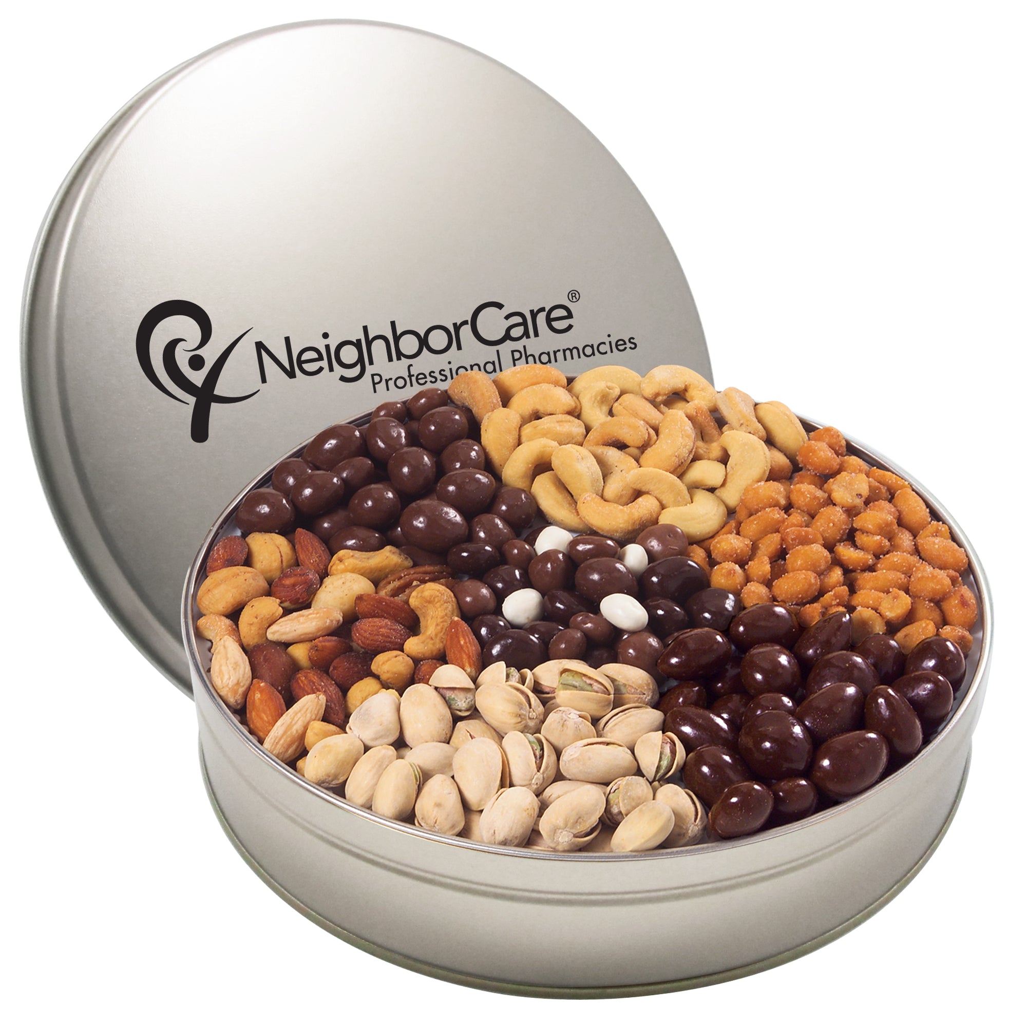 7 Way Grand Assortment Tin
