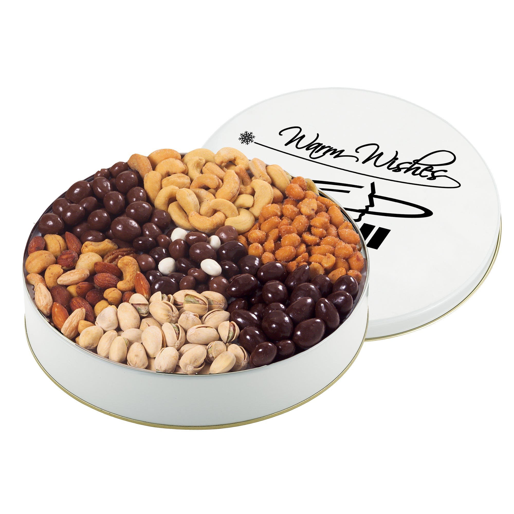 7 Way Grand Assortment Tin
