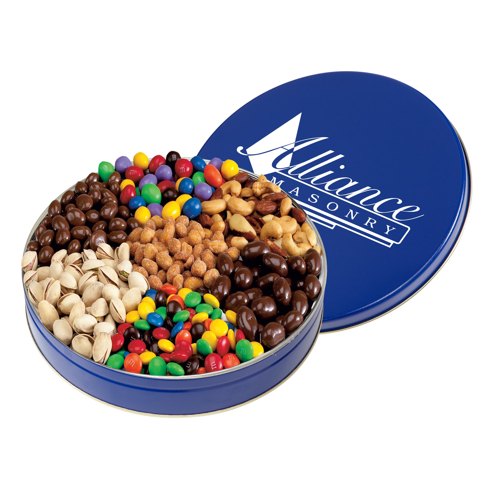 7 Way Chocolate Lover's Dream