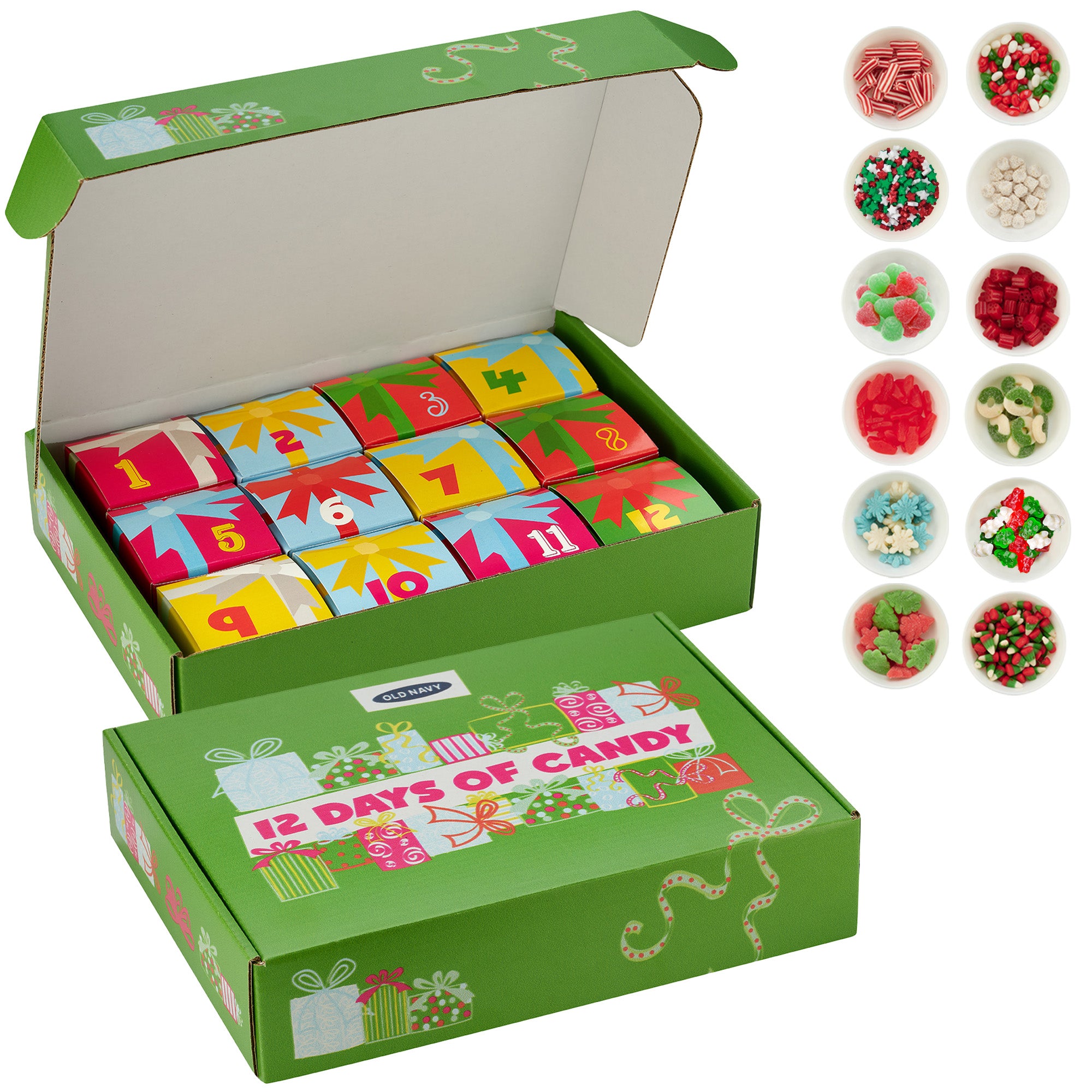 Themed Boxes & Kits – MIDNITE SNAX