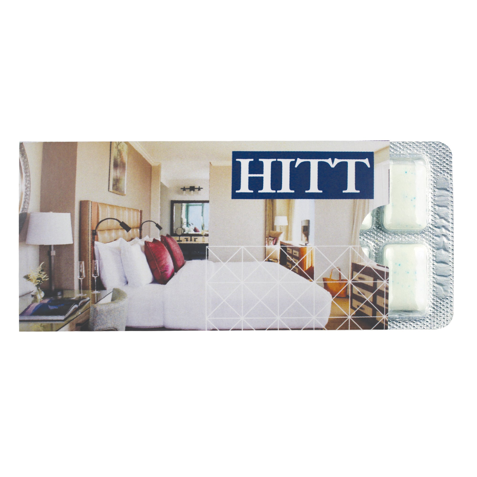 12 Pack Sugar Free Gum