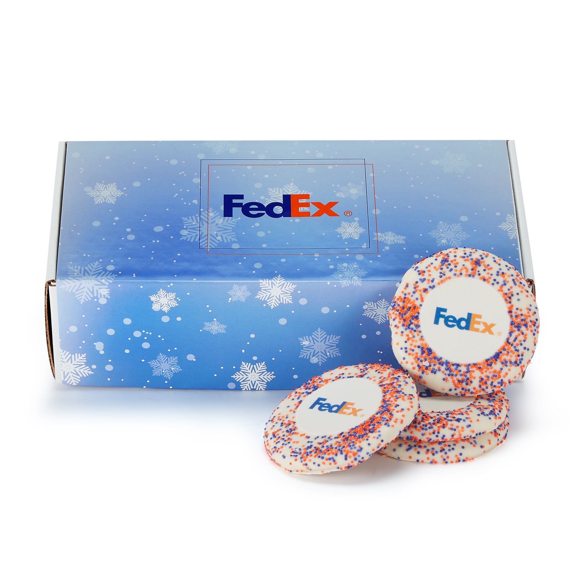 Sugar Cookie Gift Selection - Mailer Box