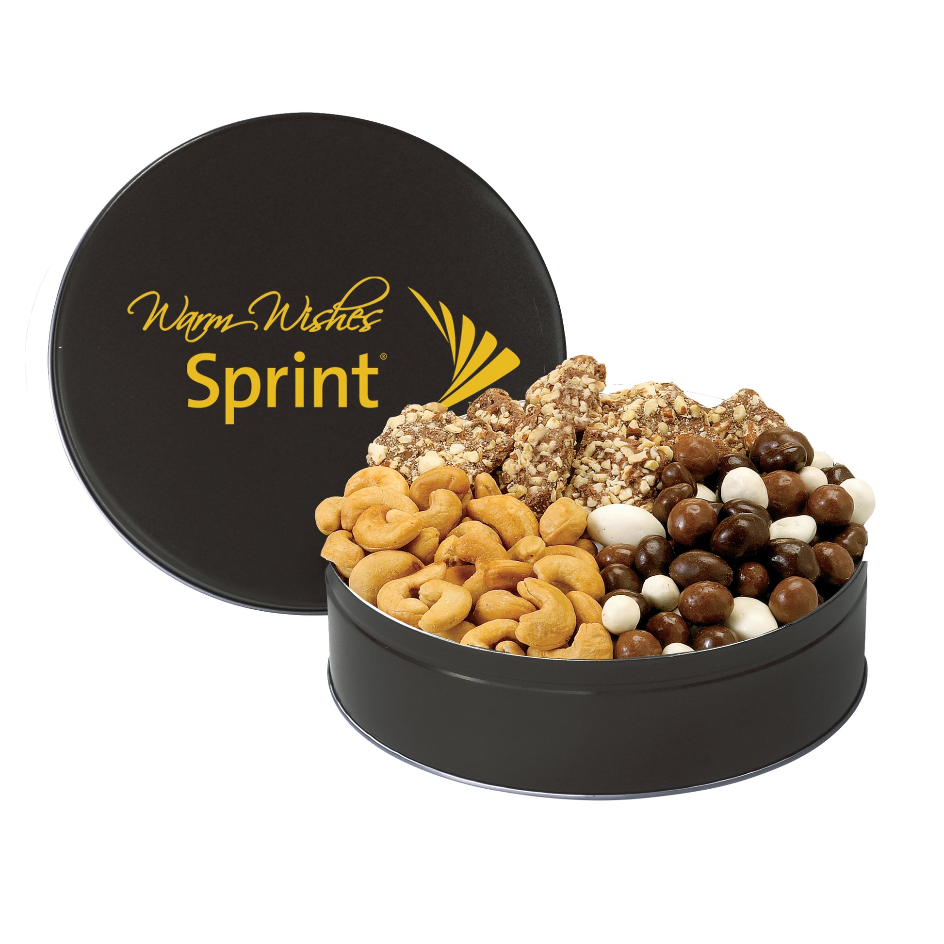 3 Way Savory Treat Tin