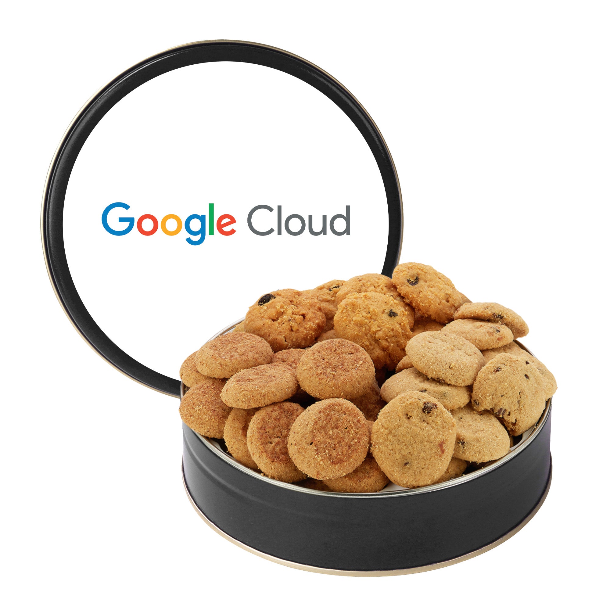 3 Way Crave Cookie Tin