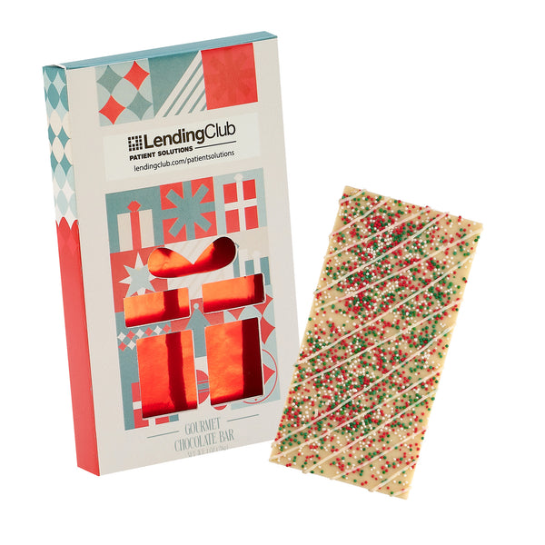 Holiday Chocolate