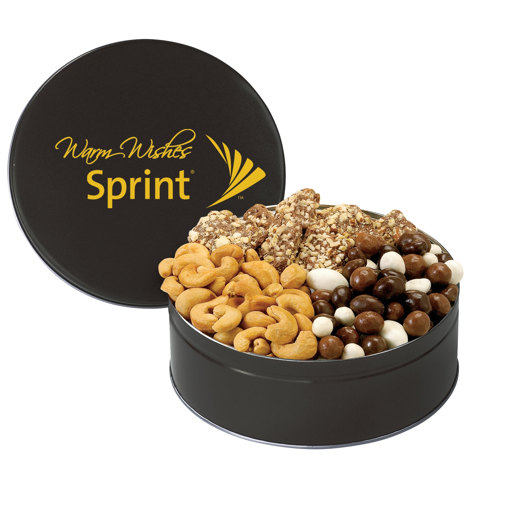 3 Way Savory Treat Tin