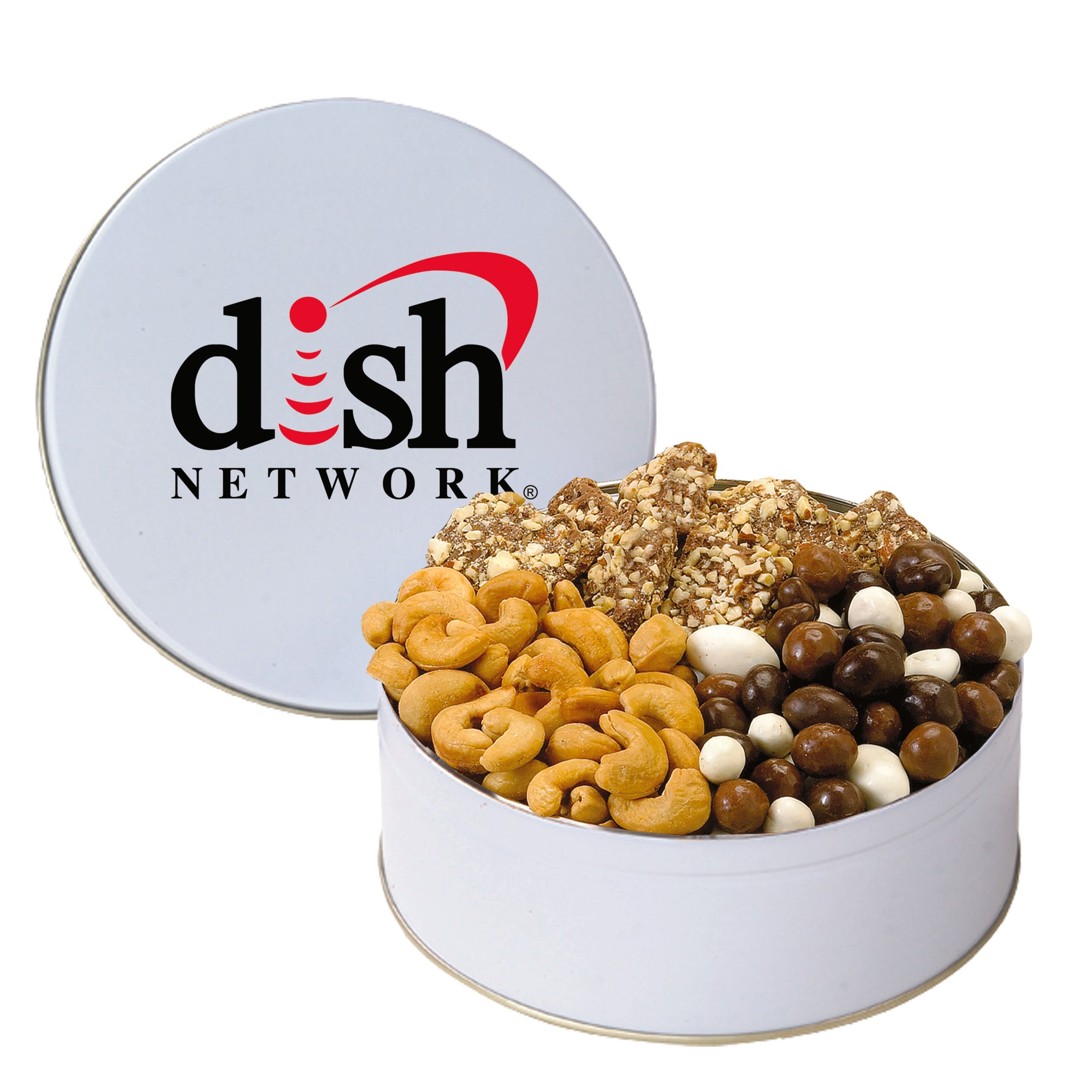 3 Way Savory Treat Tin