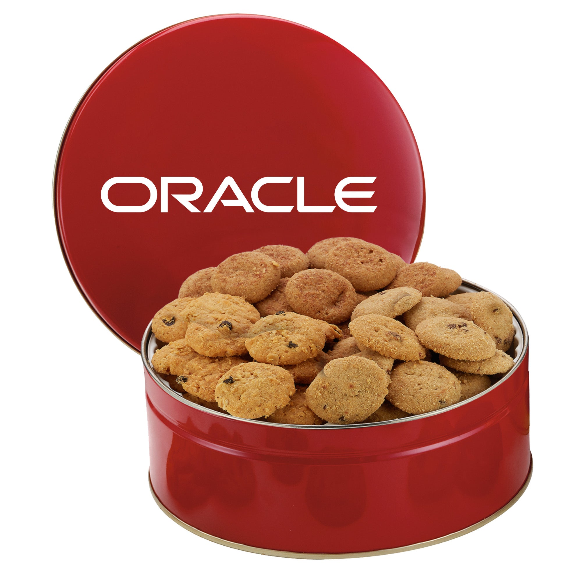 3 Way Crave Cookie Tin