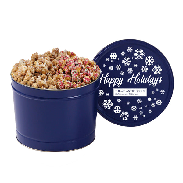 Holiday Popcorn
