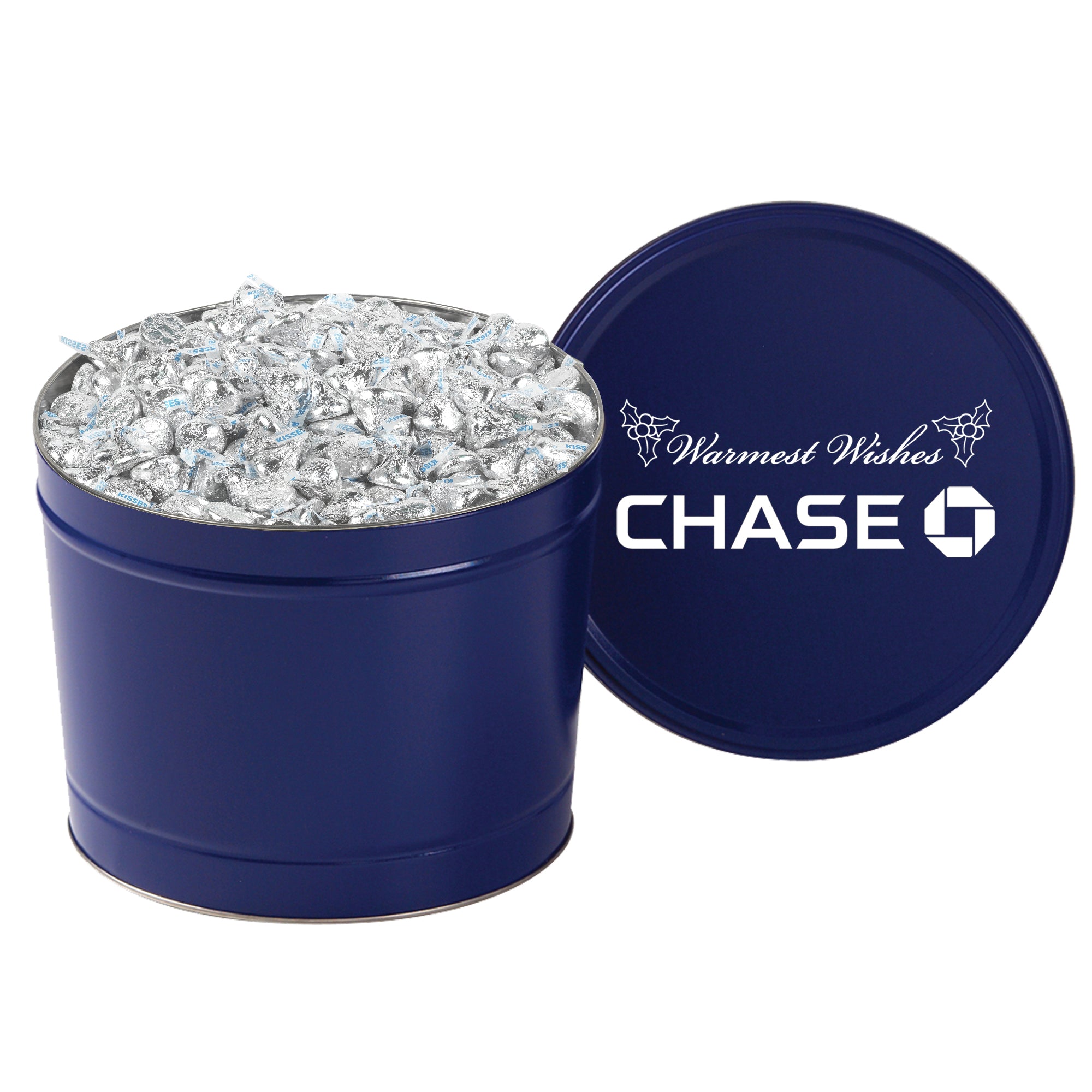 Candy Tin - 2 Gallon