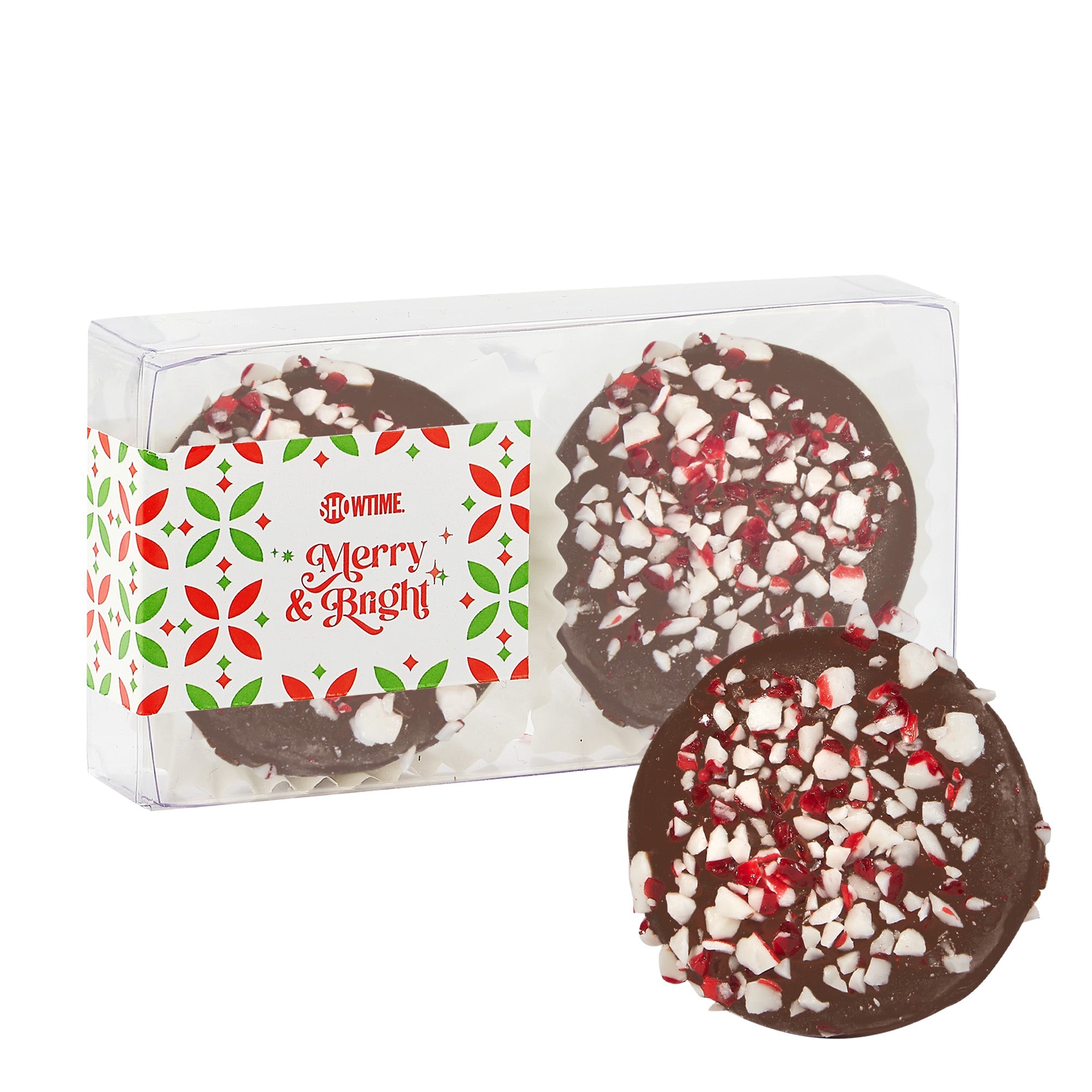 Belgian Chocolate Oreos® Gift Box