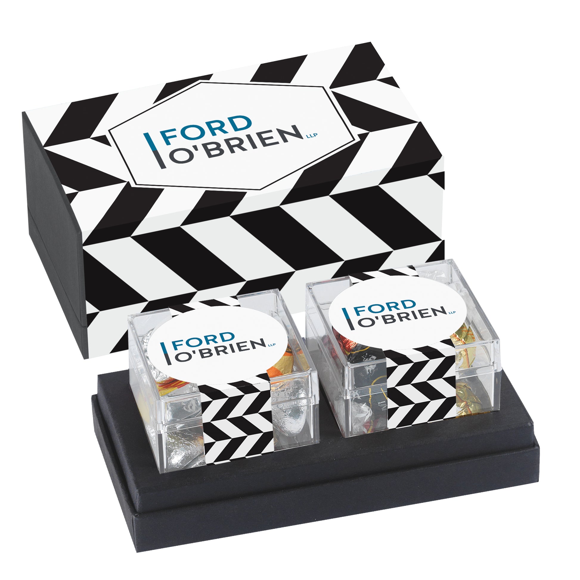 2 Way Signature Cube Collection