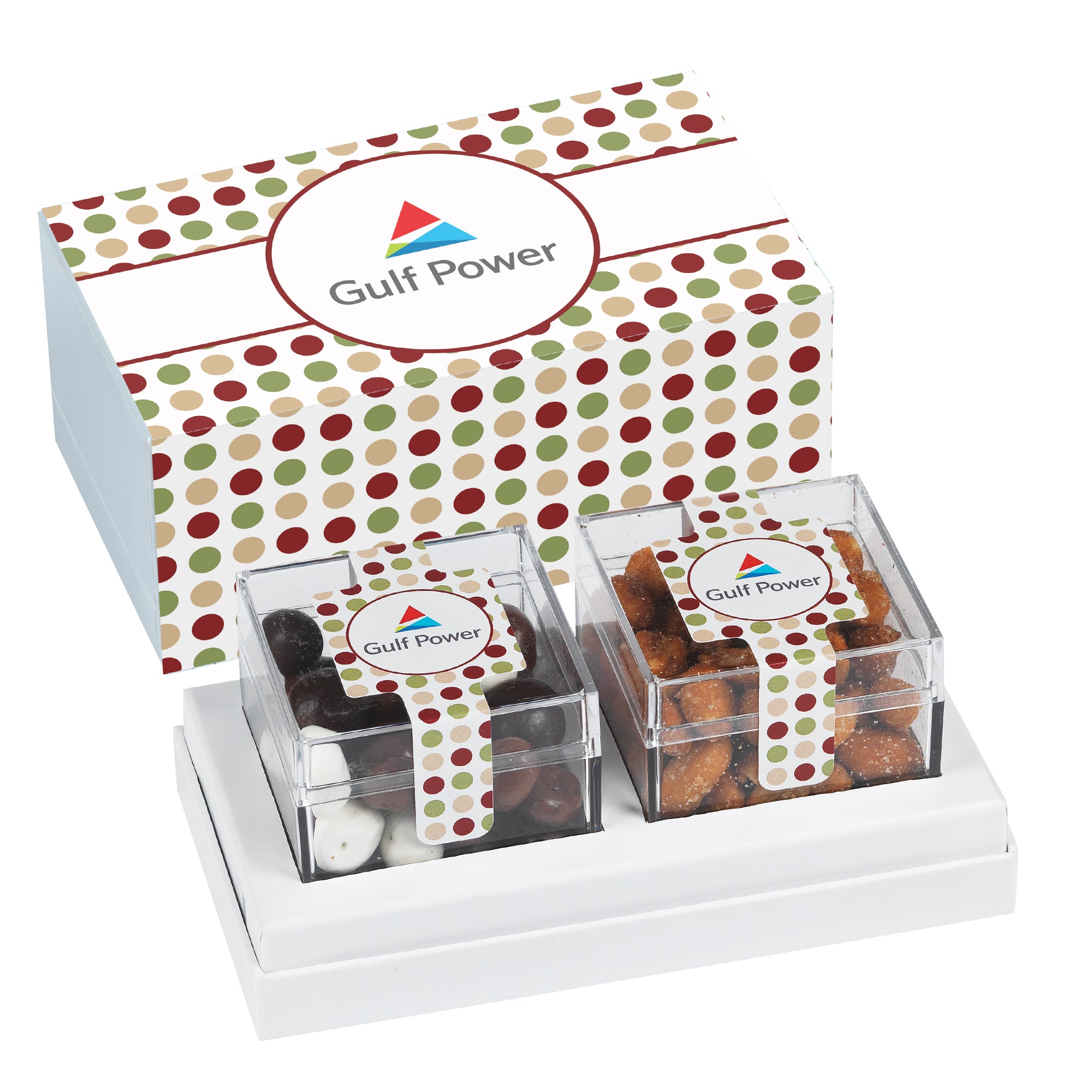 2 Way Signature Cube Collection