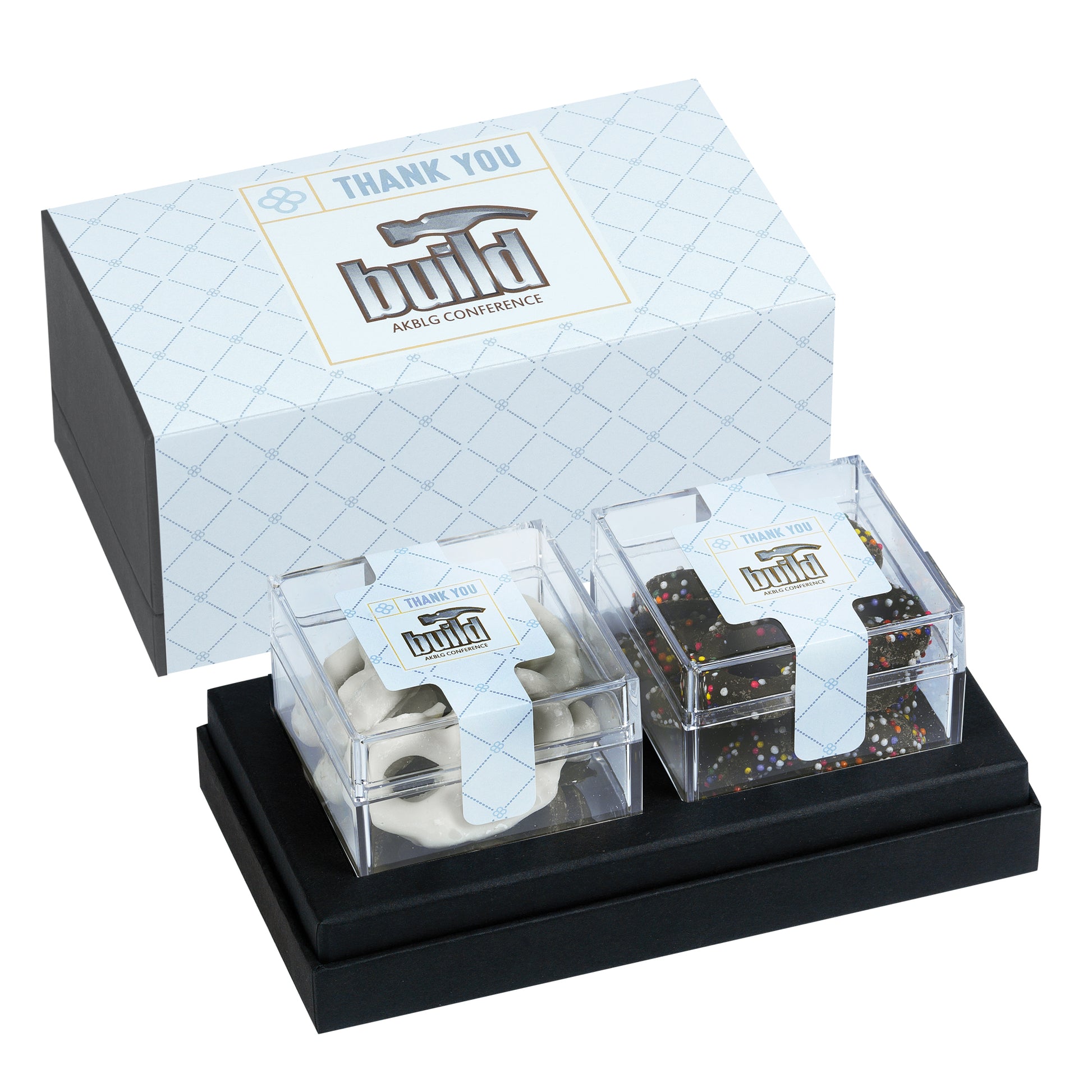 2 Way Signature Cube Collection