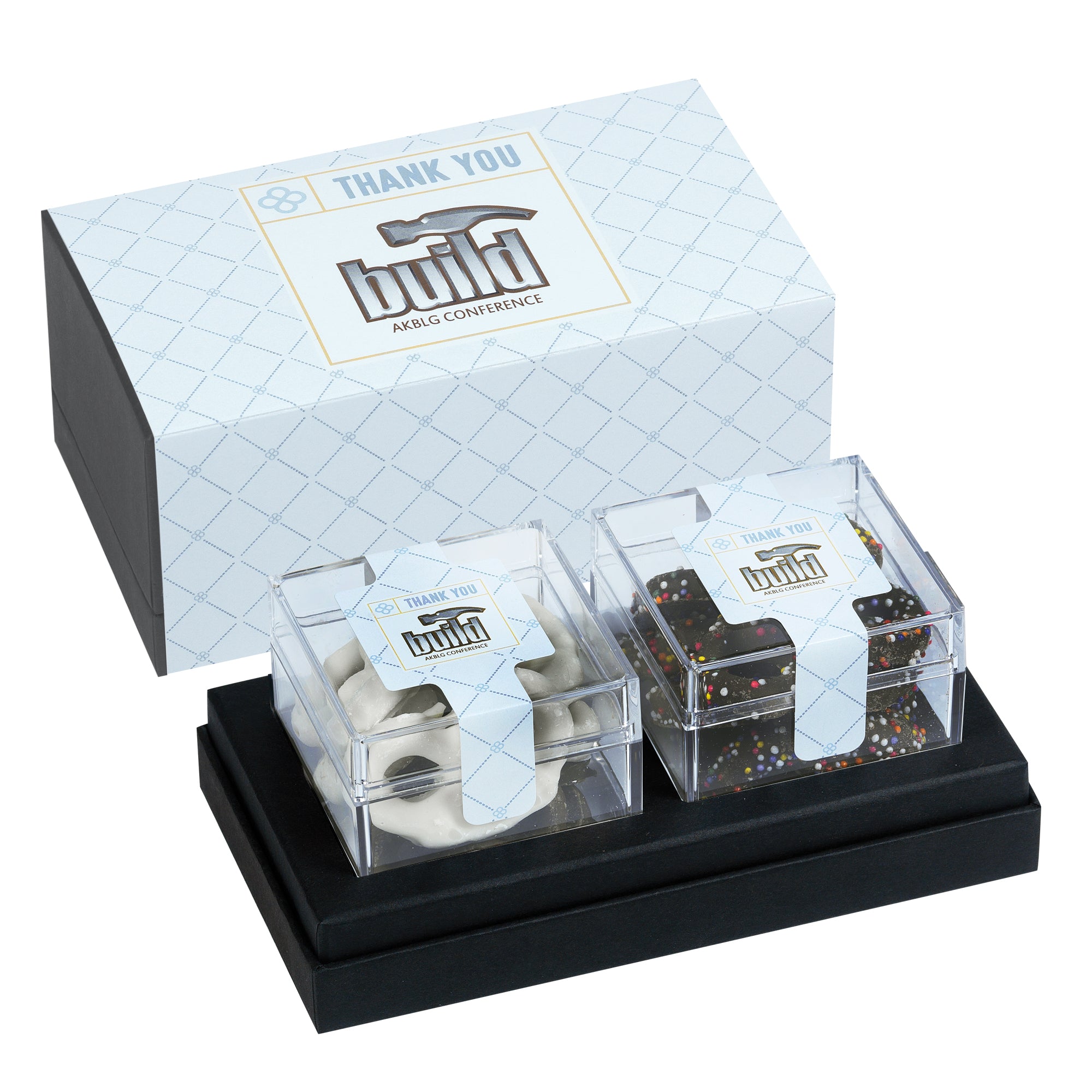 2 Way Signature Cube Collection