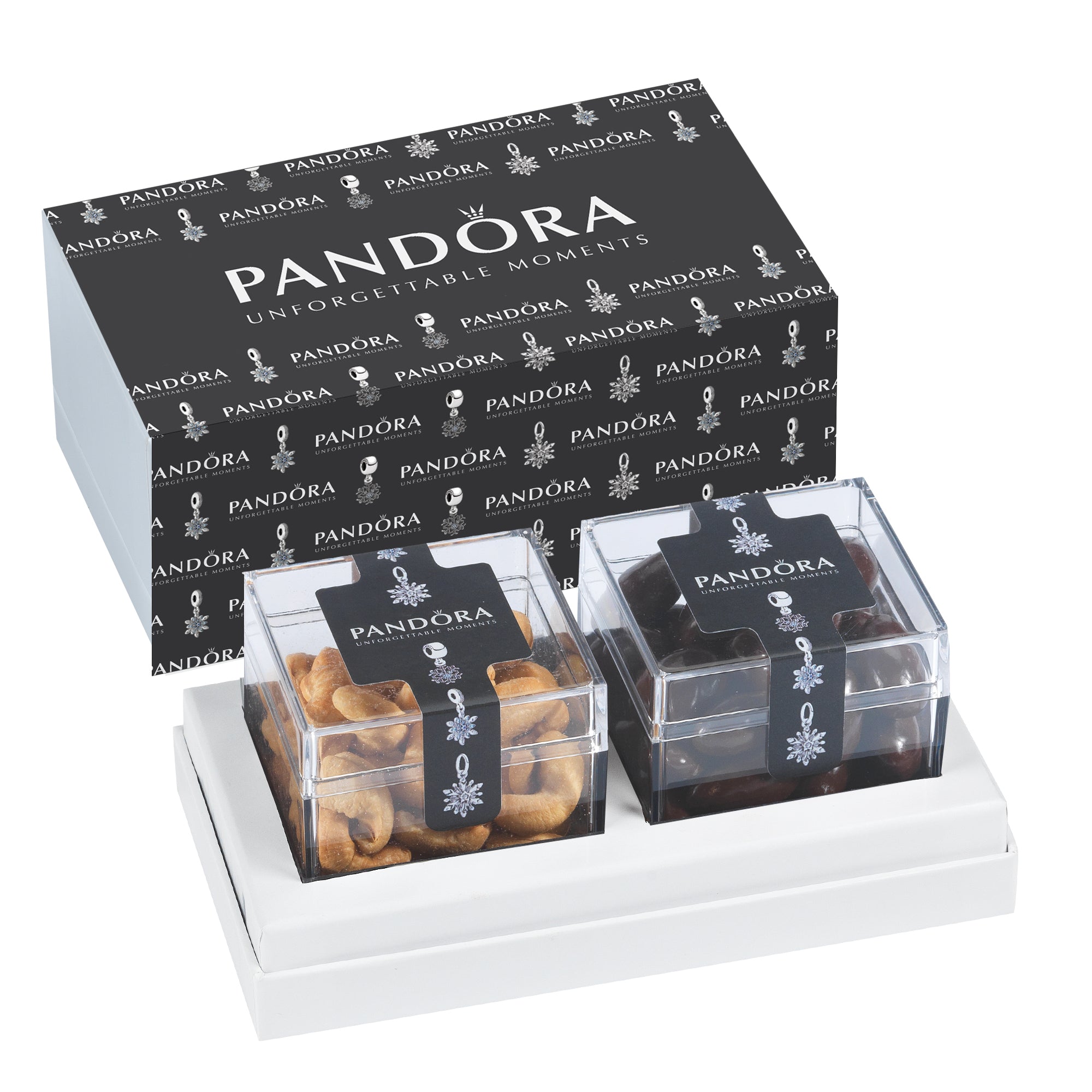 2 Way Signature Cube Collection