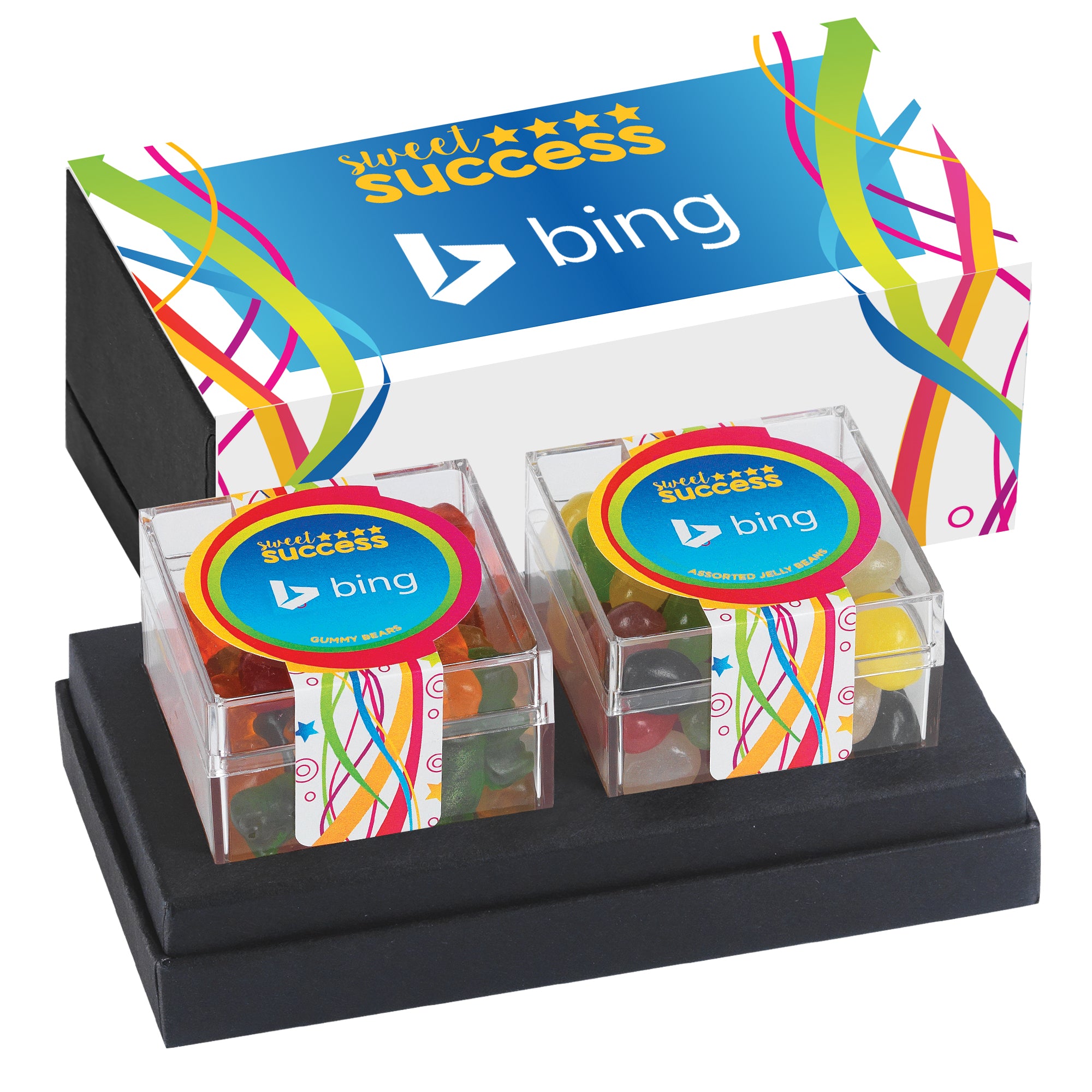 2 Way Signature Cube Collection