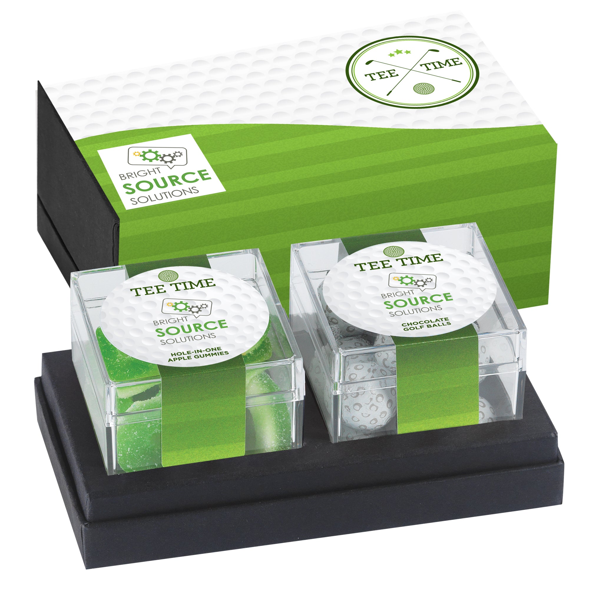 2 Way Signature Cube Collection