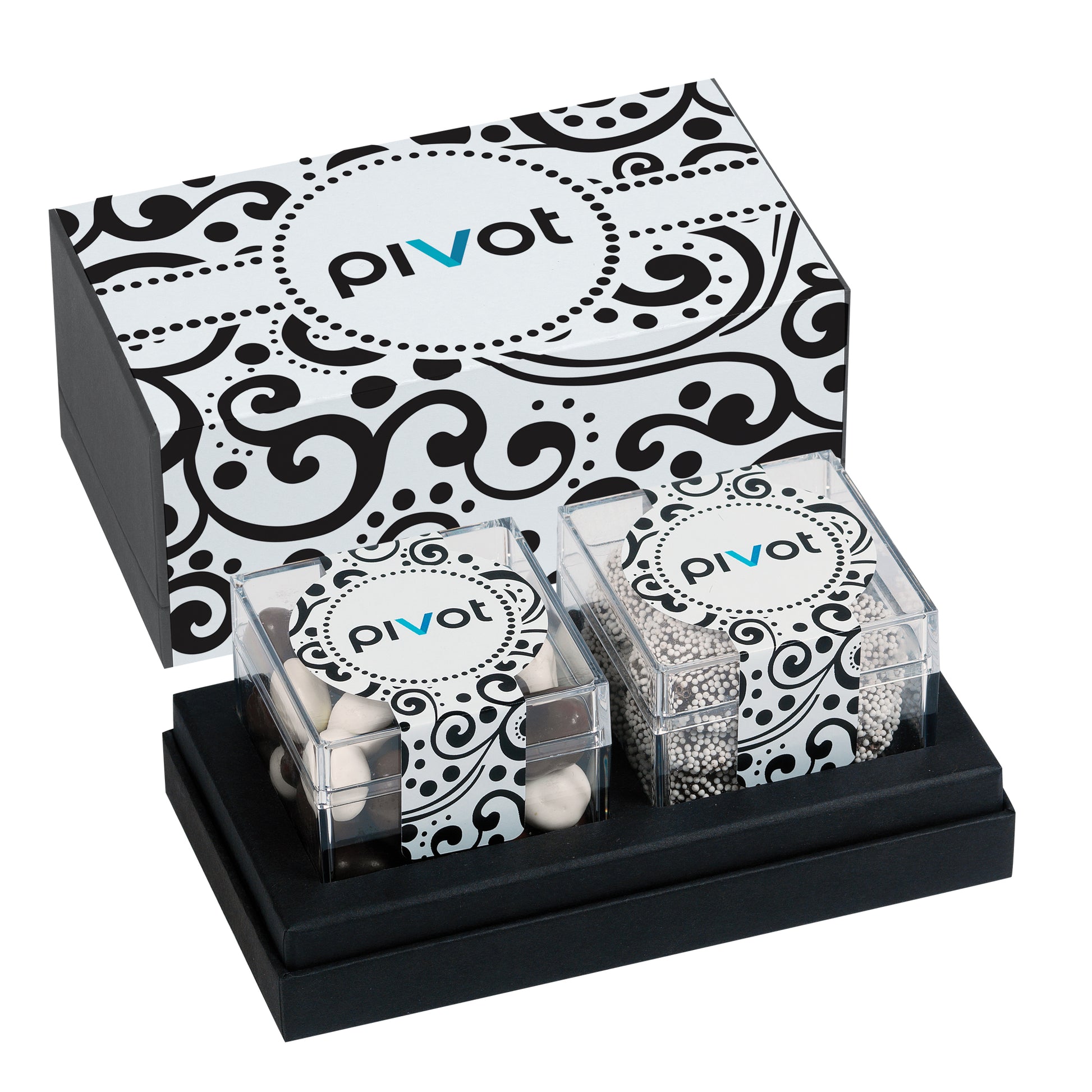 2 Way Signature Cube Collection