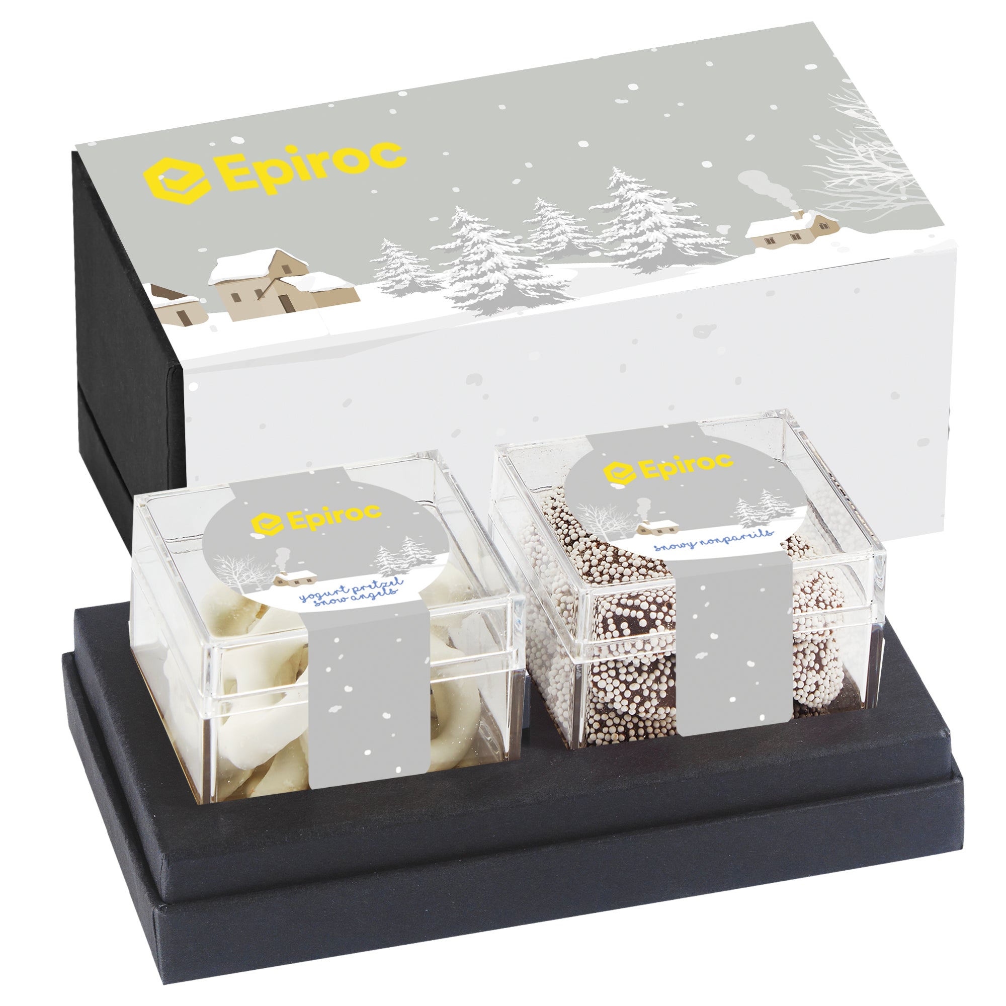 2 Way Signature Cube Collection