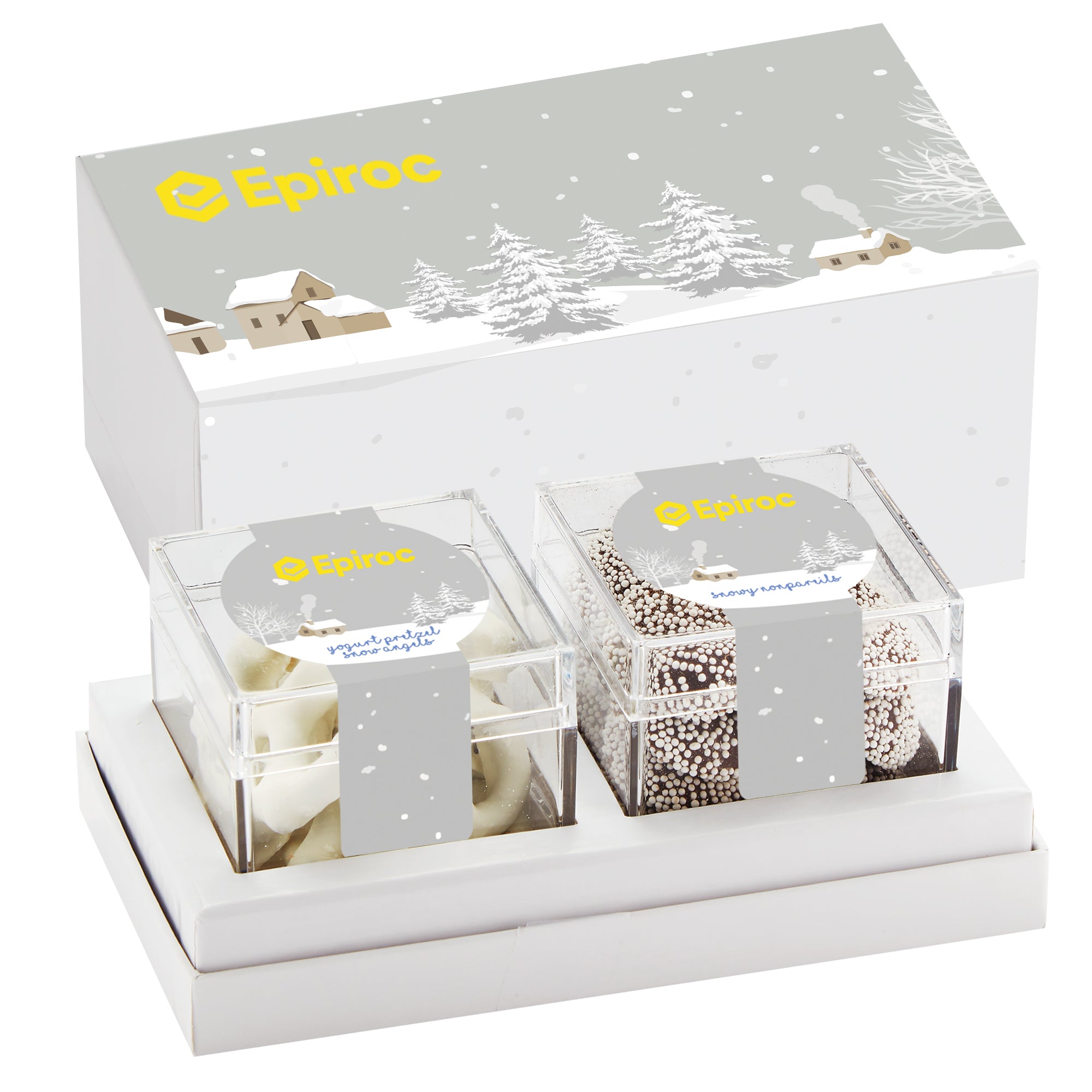 2 Way Signature Cube Collection