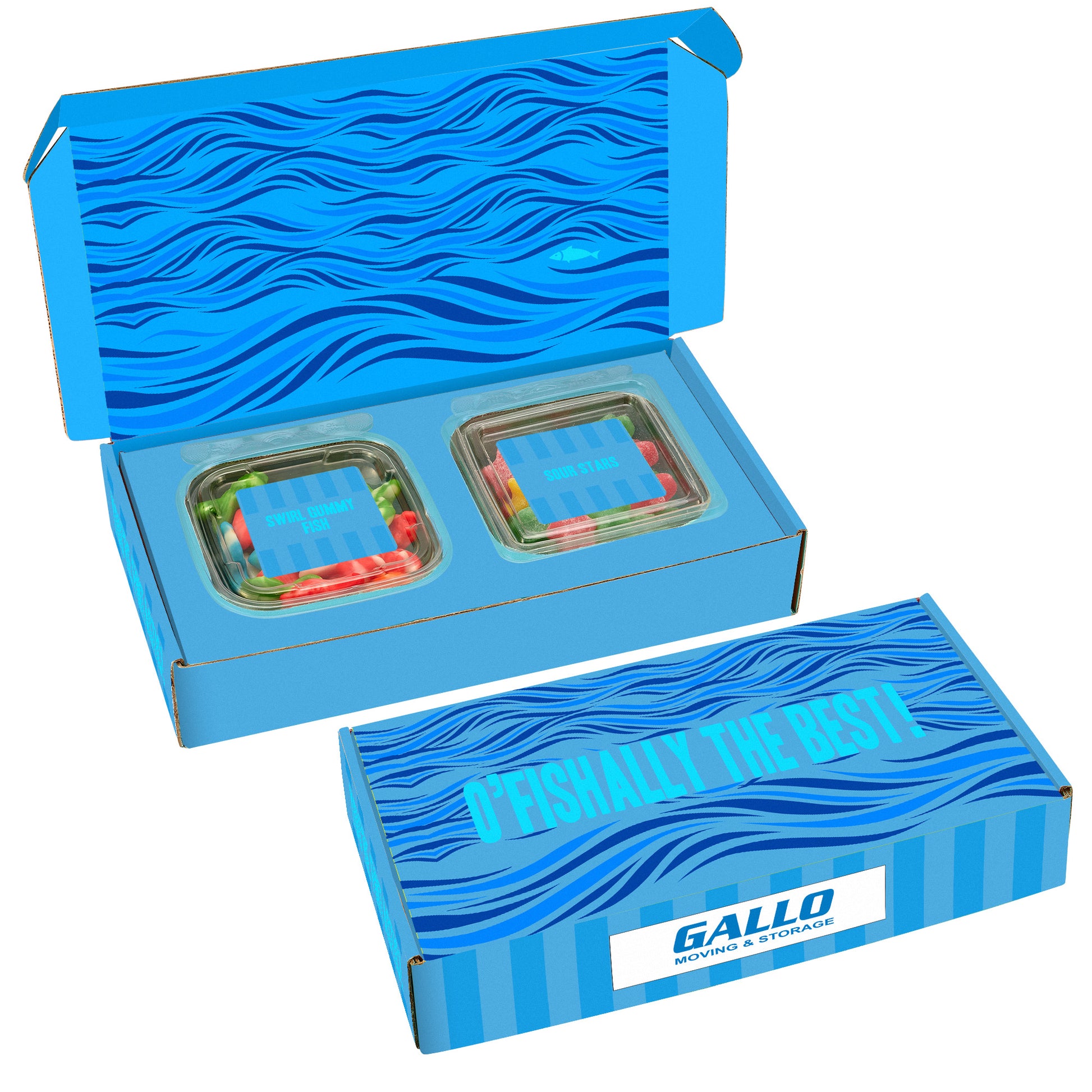 2 Way Candy Creation