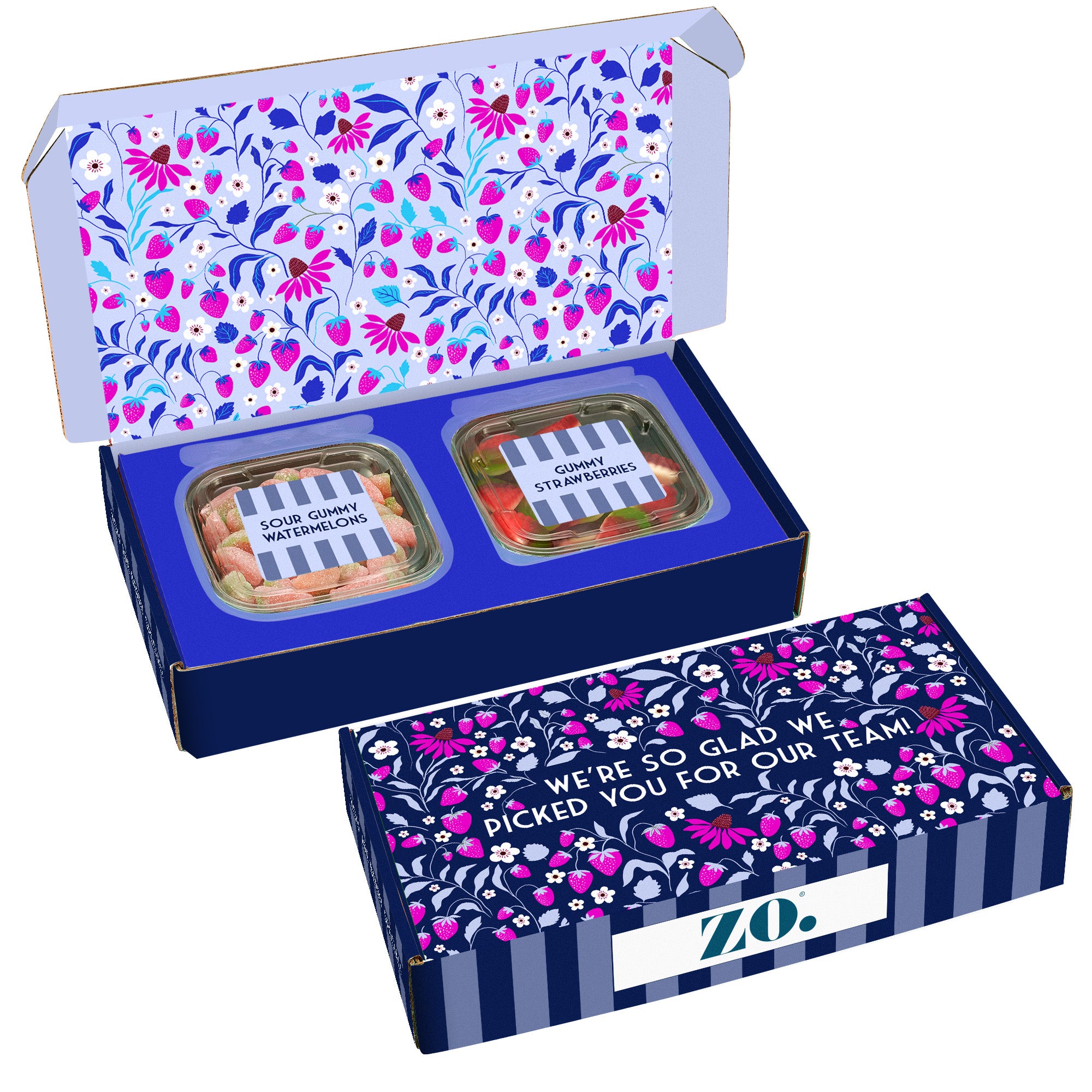 2 Way Candy Creation