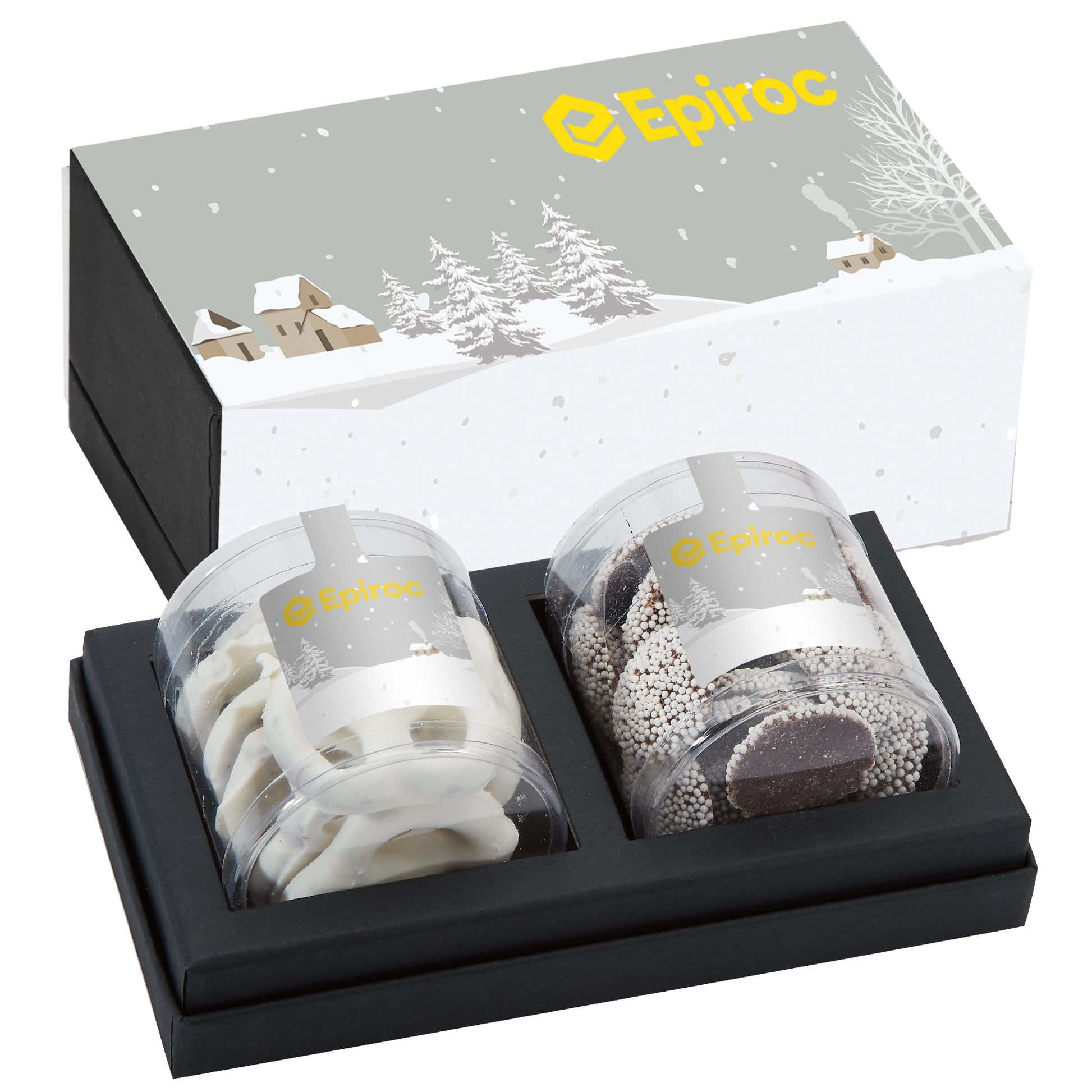 Signature Cylinder Collection - 2 Way
