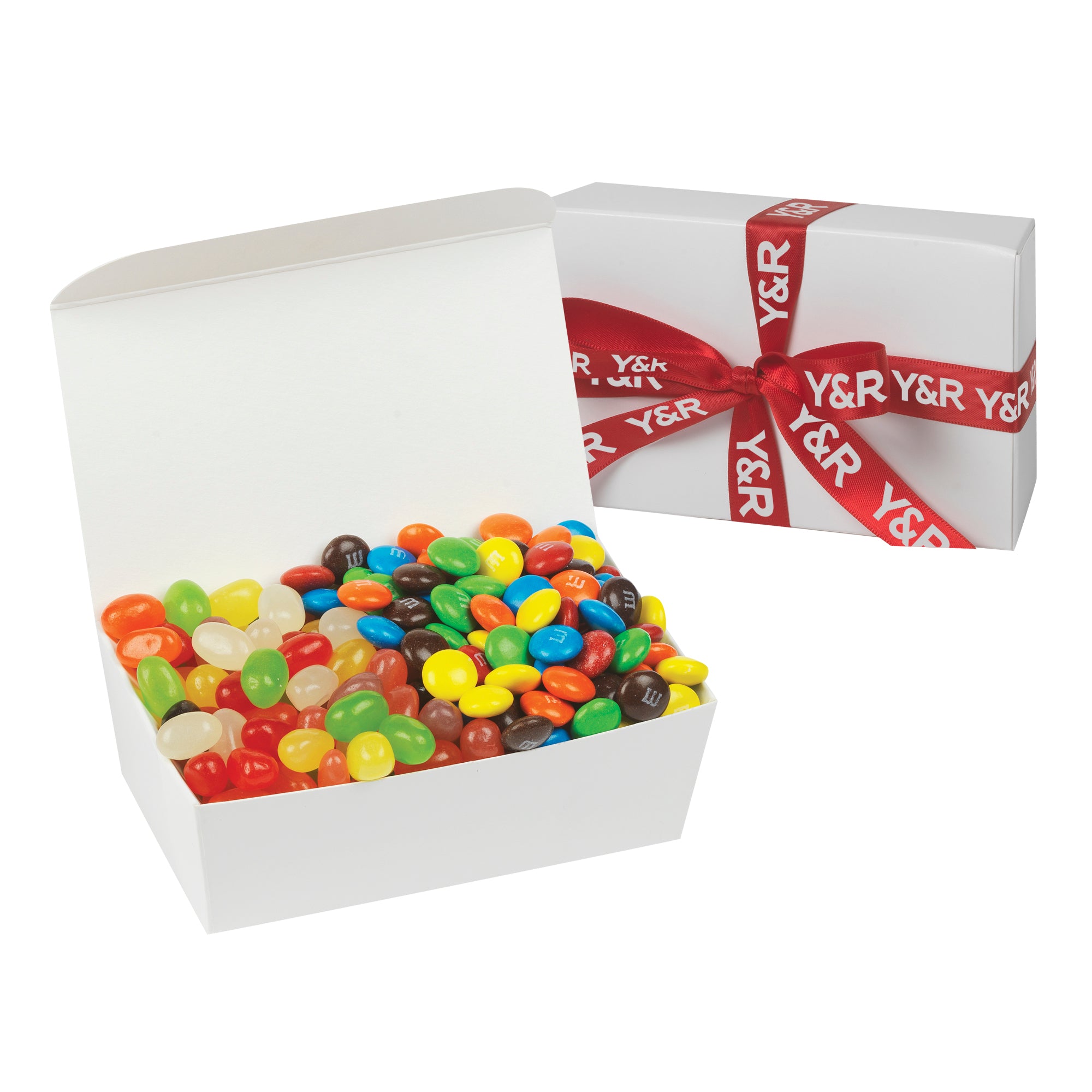 2 Way Treasure Chest