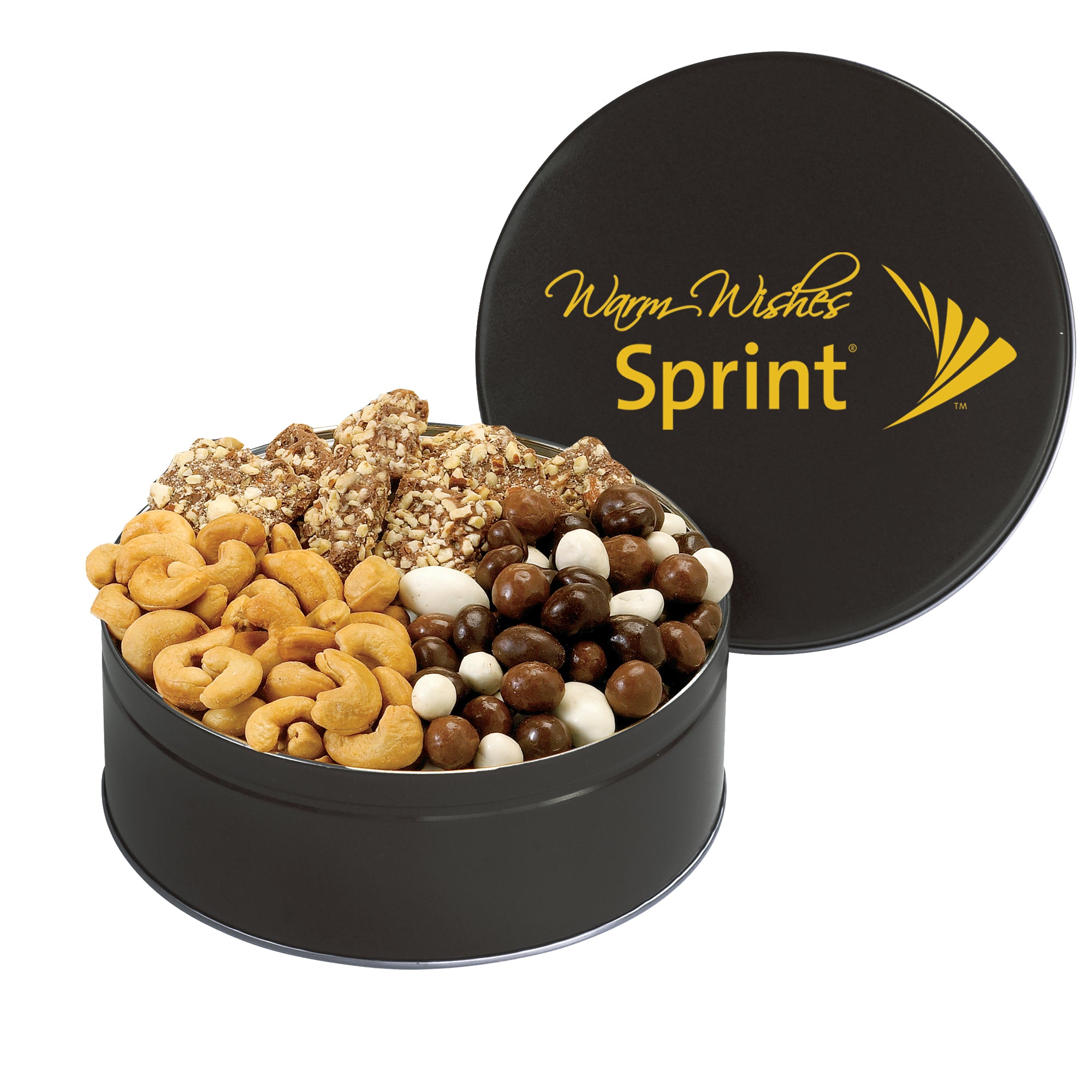 3 Way Savory Treat Tin