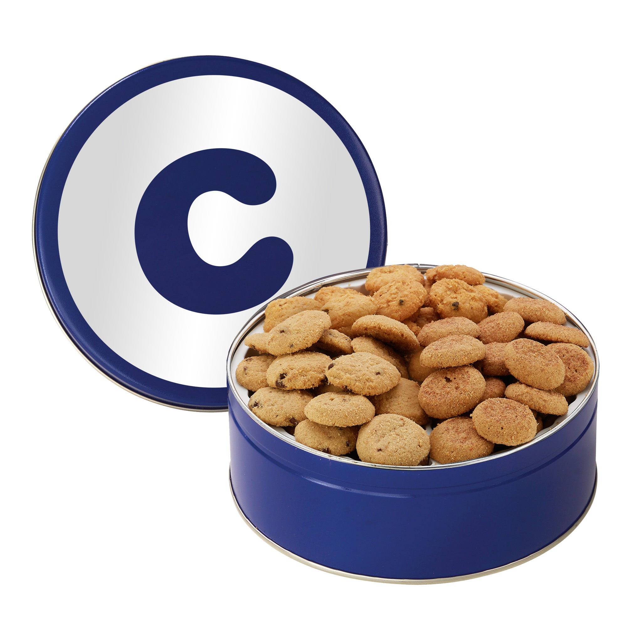 3 Way Crave Cookie Tin