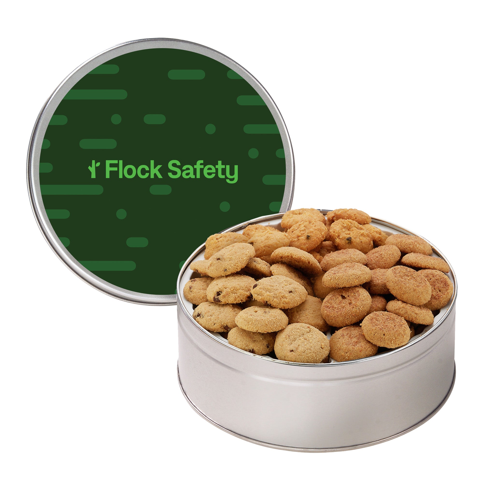 3 Way Crave Cookie Tin