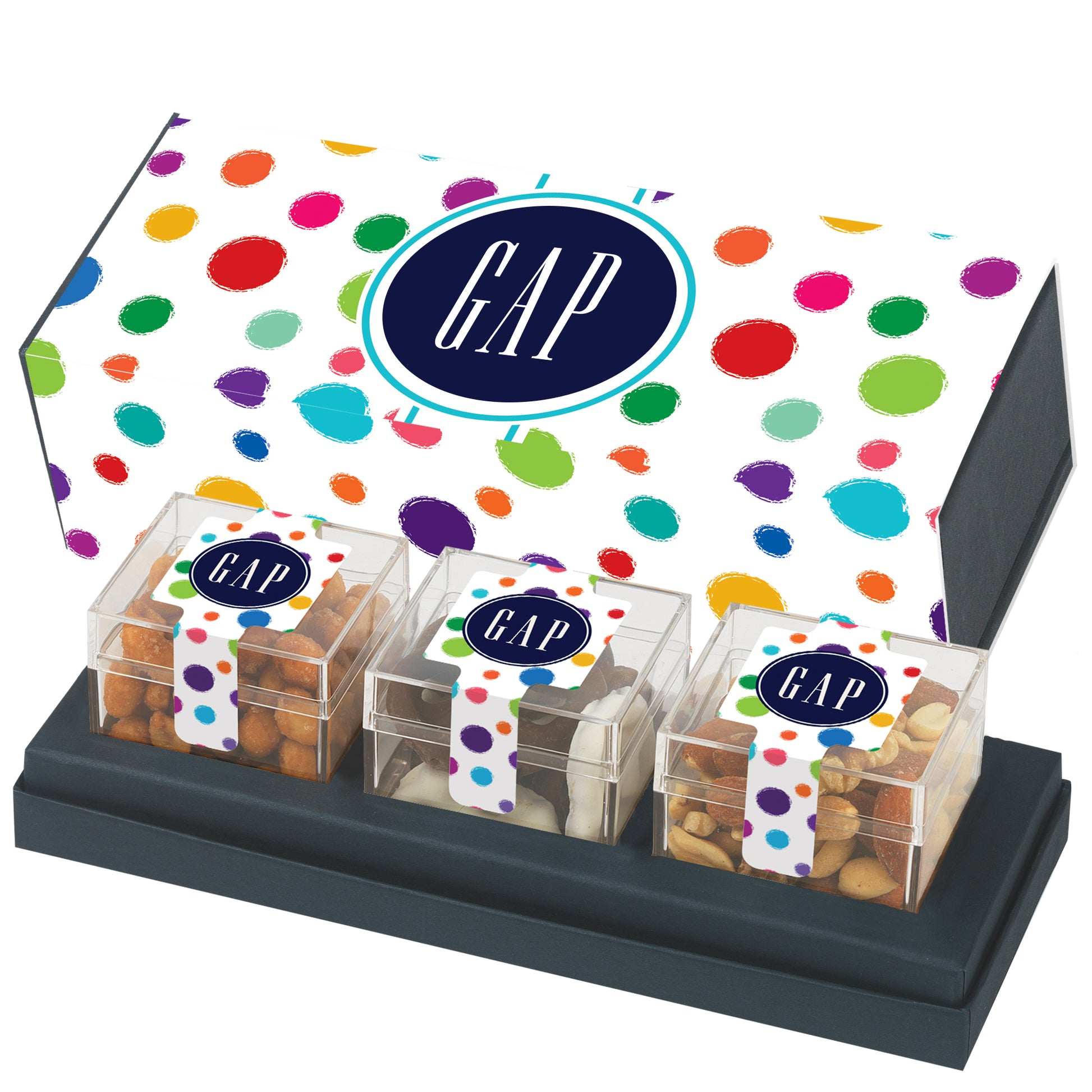 Signature Cube Collection - 3 Way