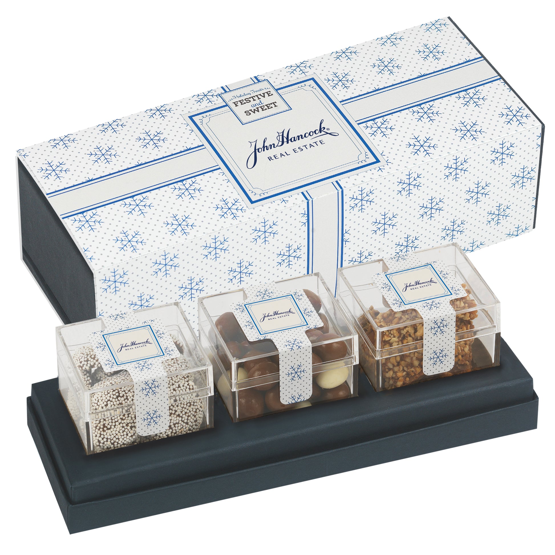 Signature Cube Collection - 3 Way