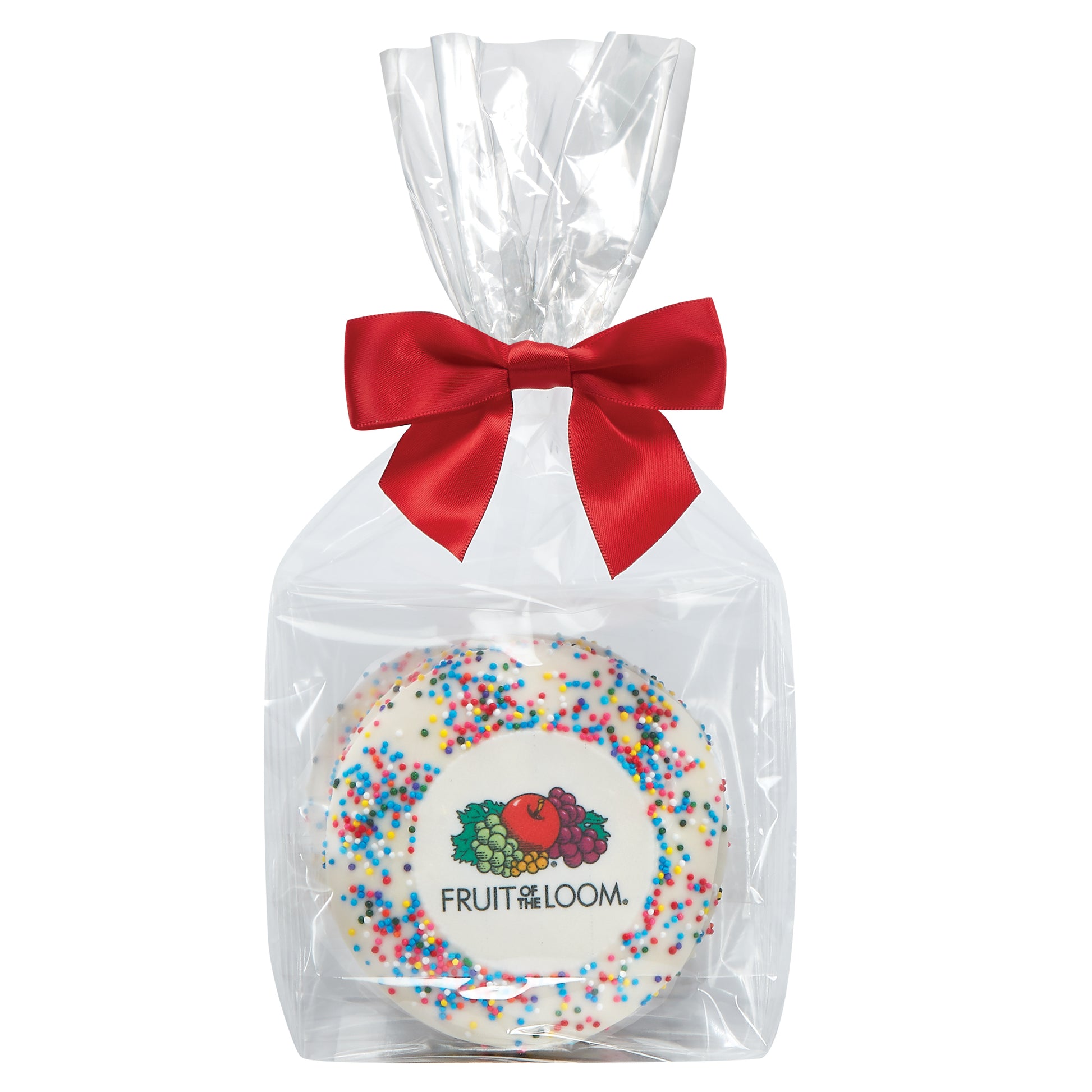 Sugar Cookie Gift Bag - 1 Cookie