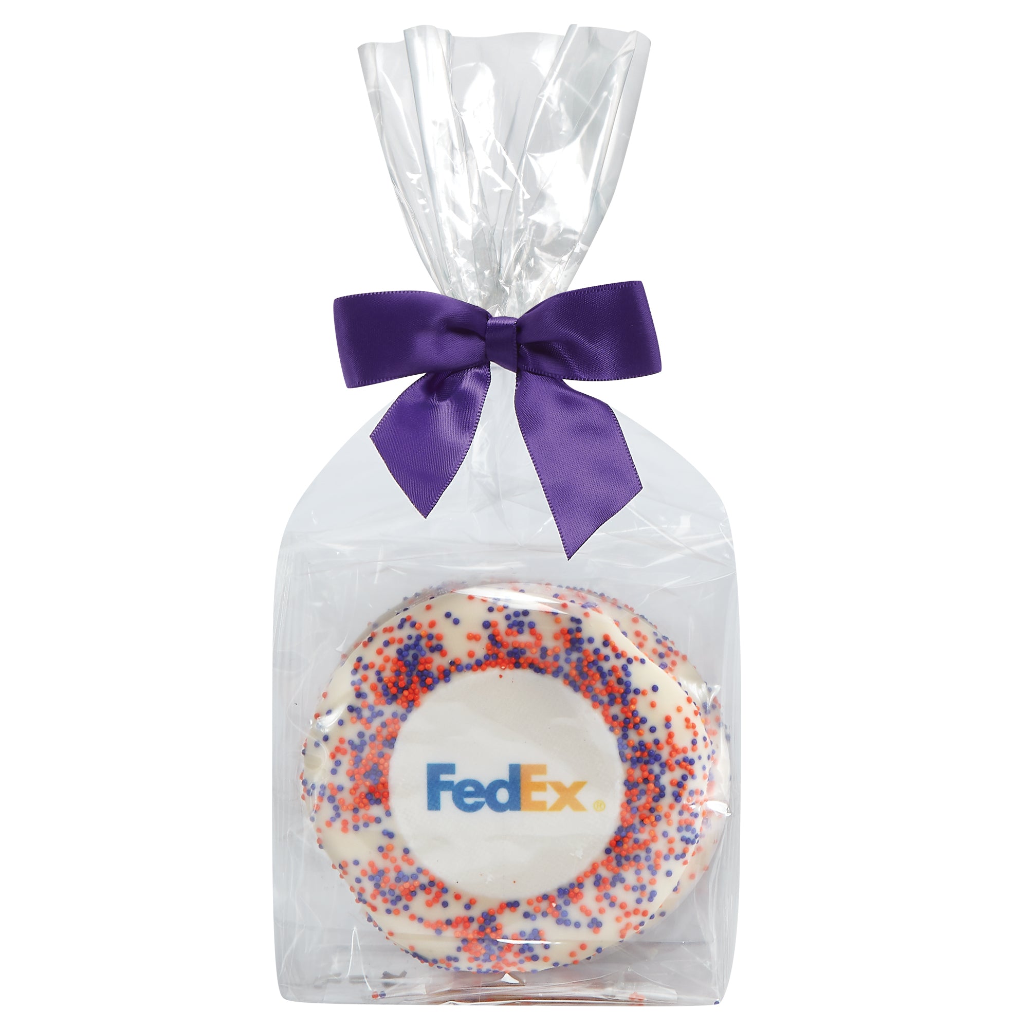 Sugar Cookie Gift Bag - 1 Cookie