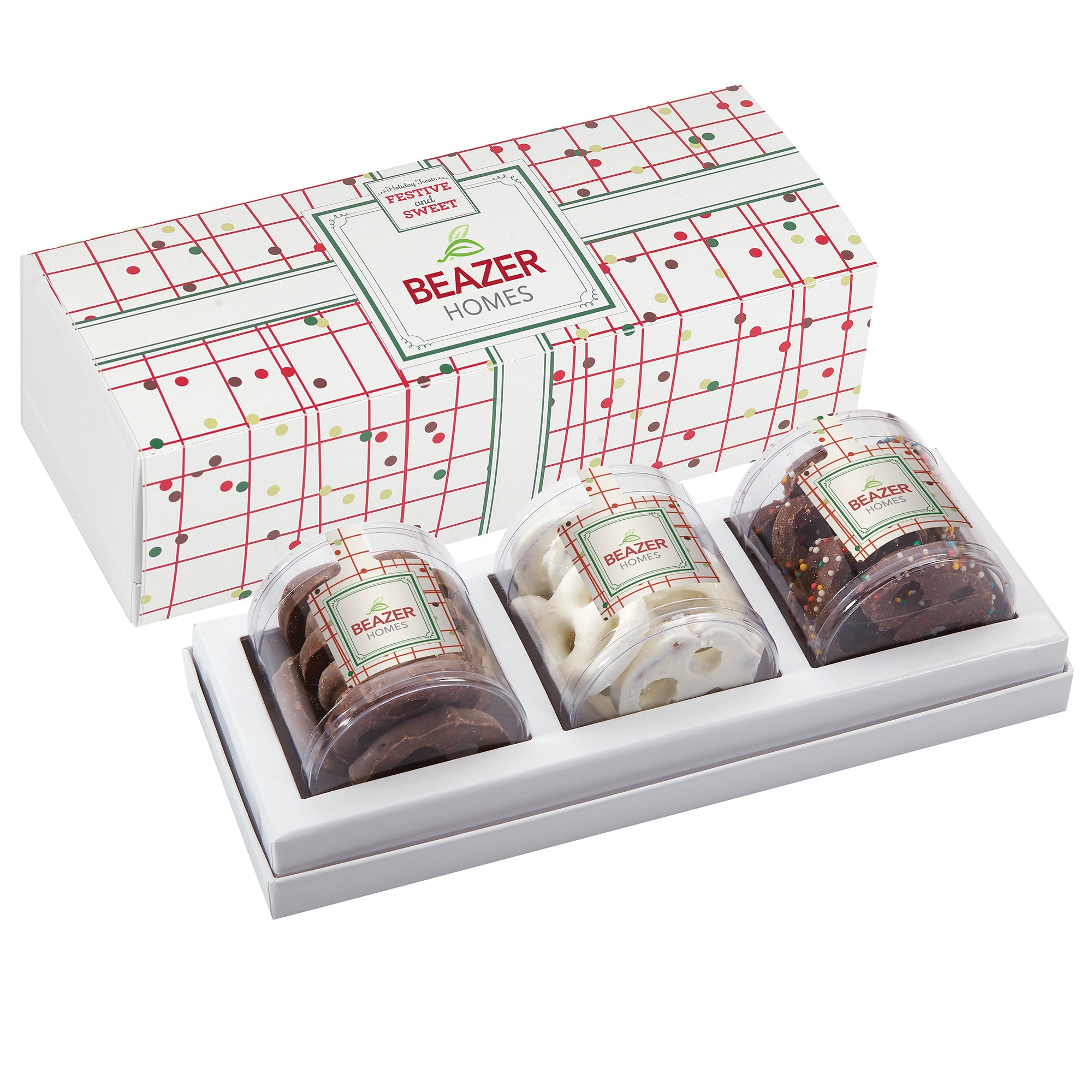 Signature Cylinder Collection - 3 Way