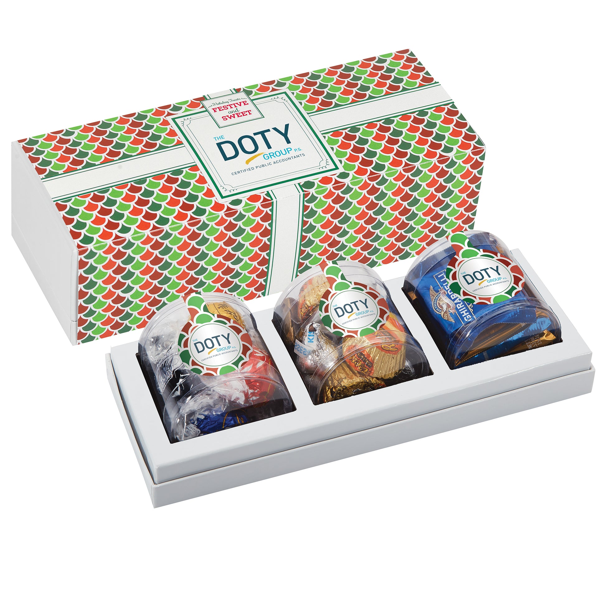 Signature Cylinder Collection - 3 Way