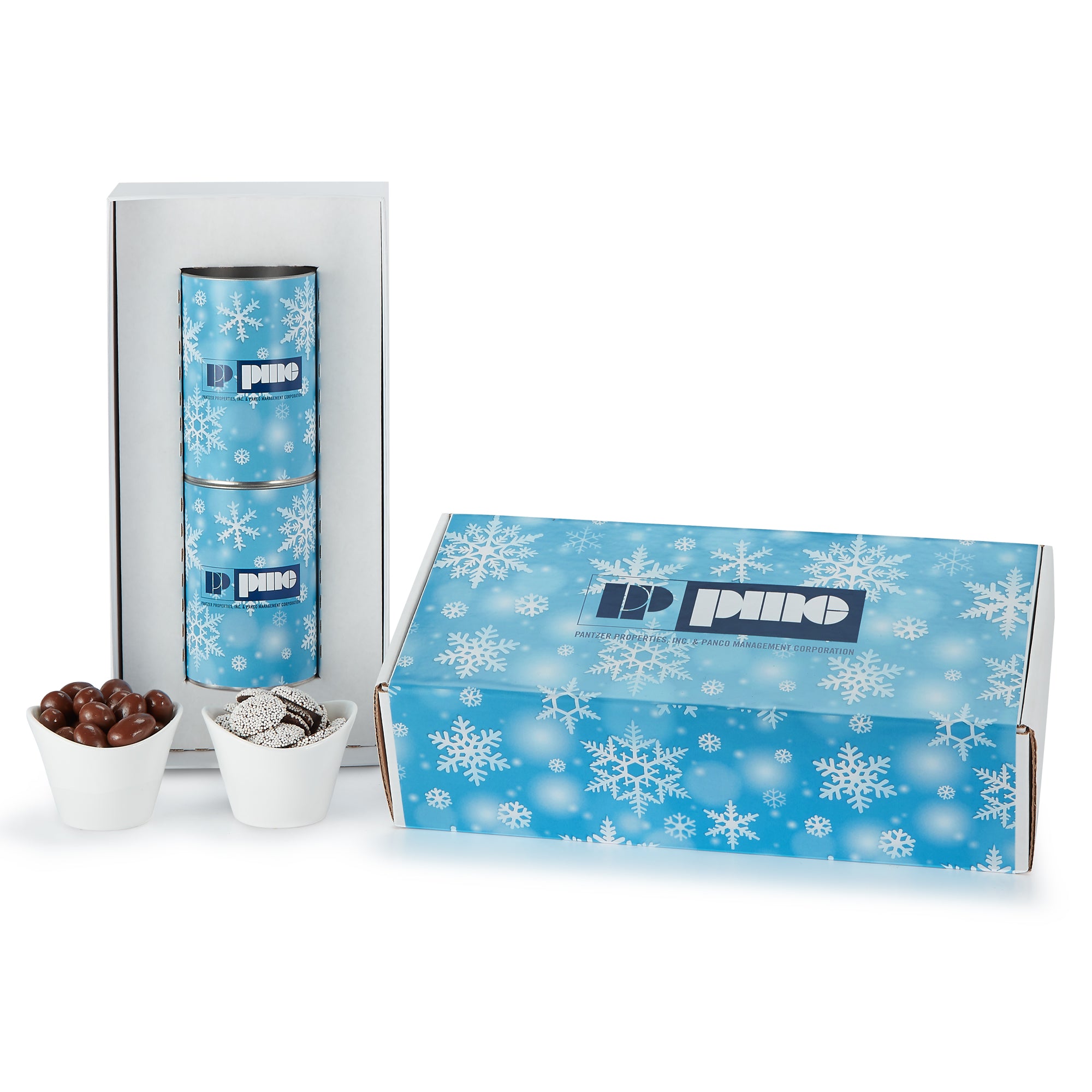 Snack Tube Collection – MIDNITE SNAX