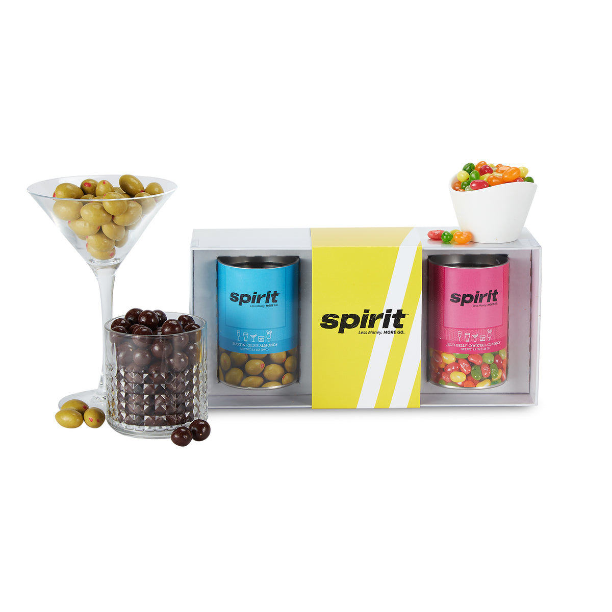 Boozy Snacks 3 Way Boozy Snacks Gift Sets – MIDNITE SNAX
