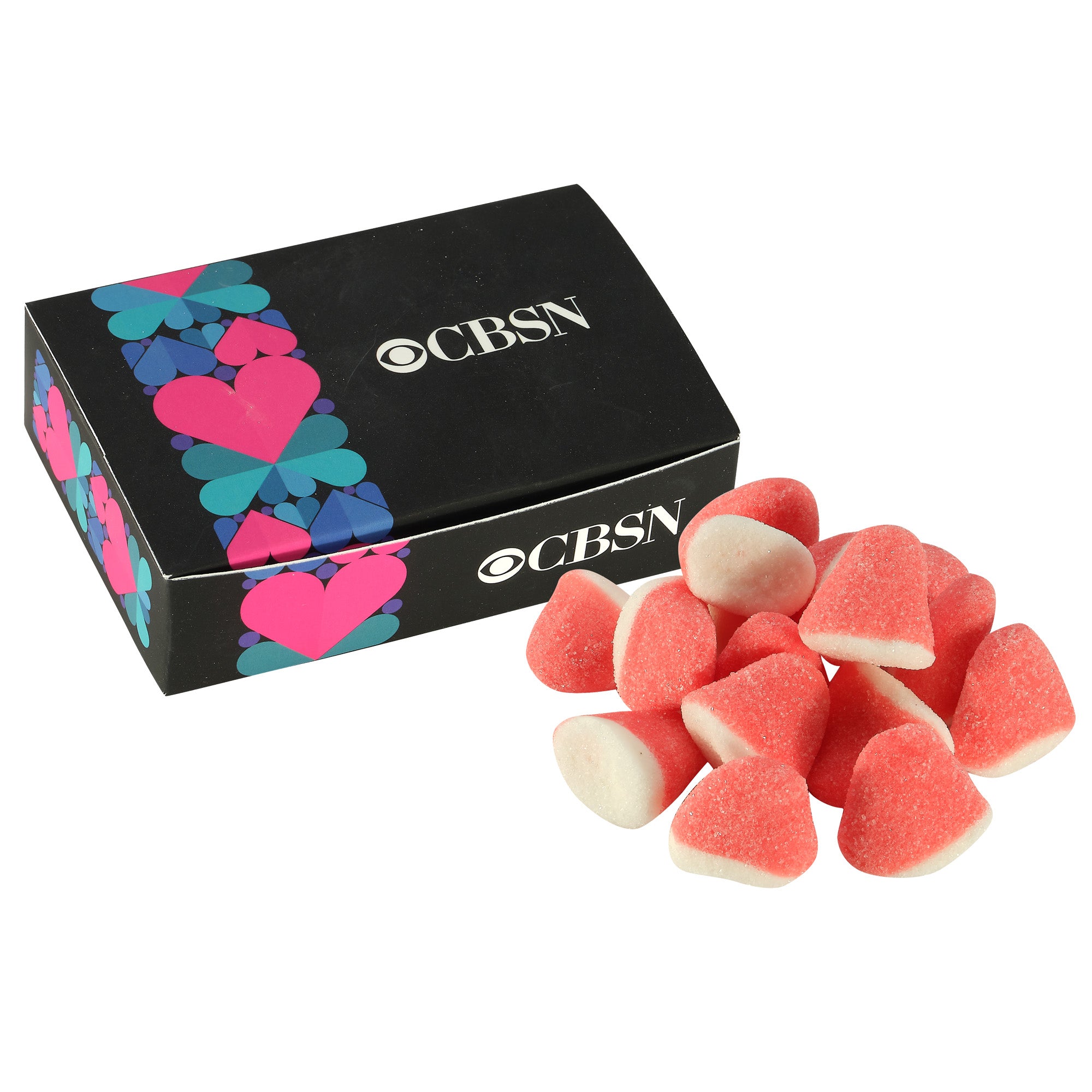 Forget-Me-Not Box (Large)