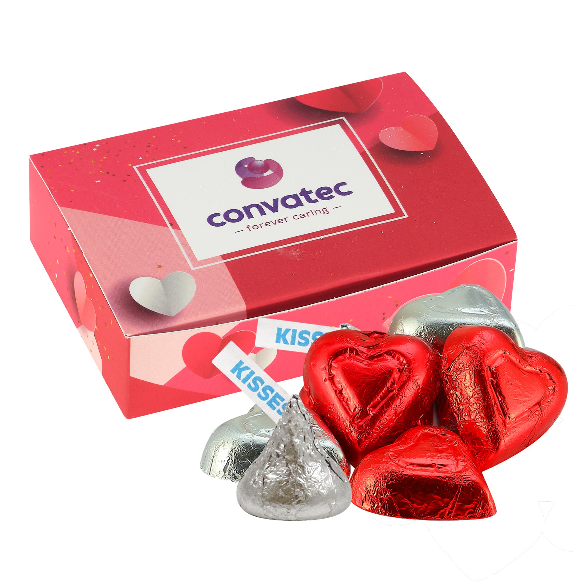 Forget-Me-Not Box (Large)