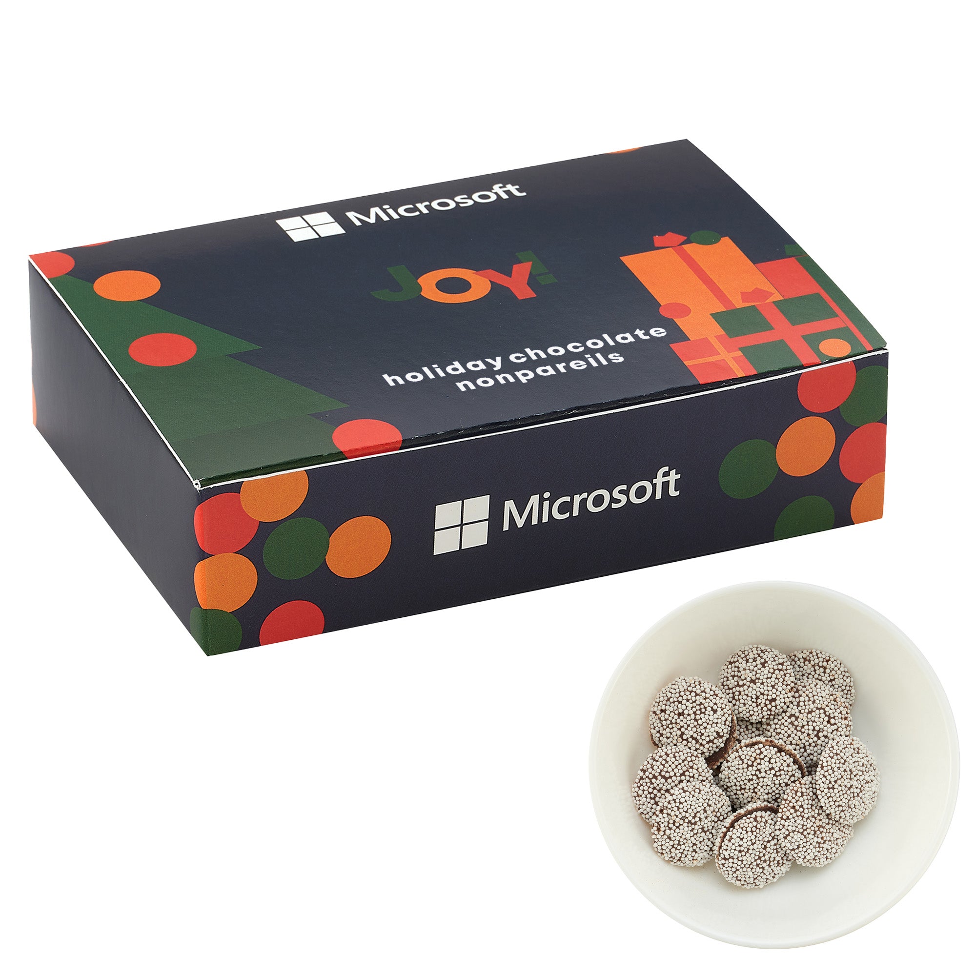 Candy Confections Box (Large)