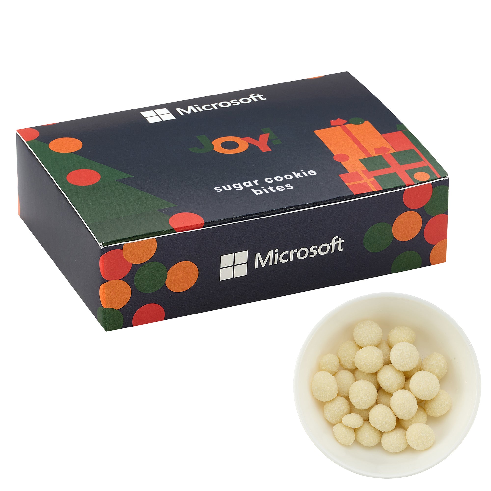 Candy Confections Box (Large)