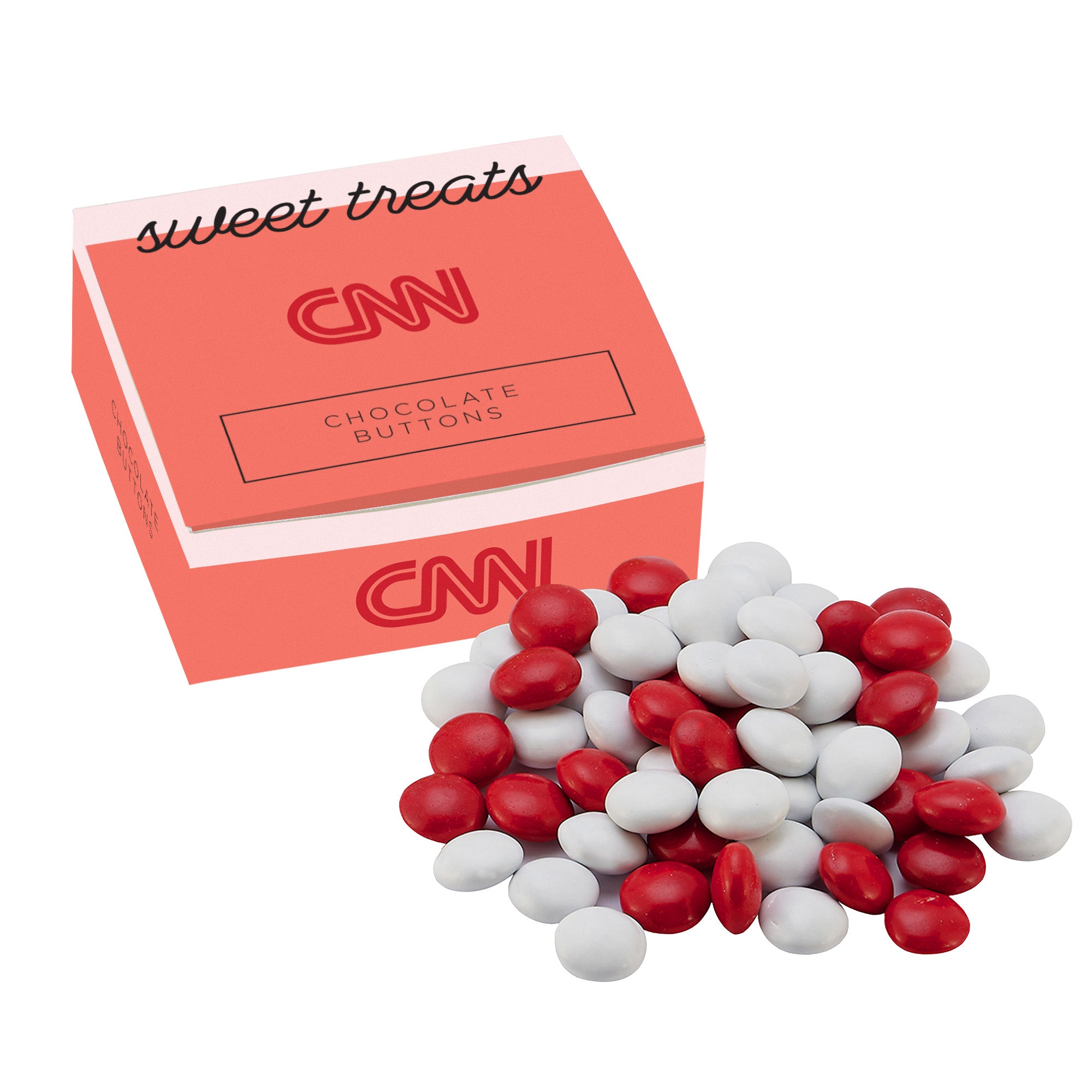 Candy Confections Box (Small)