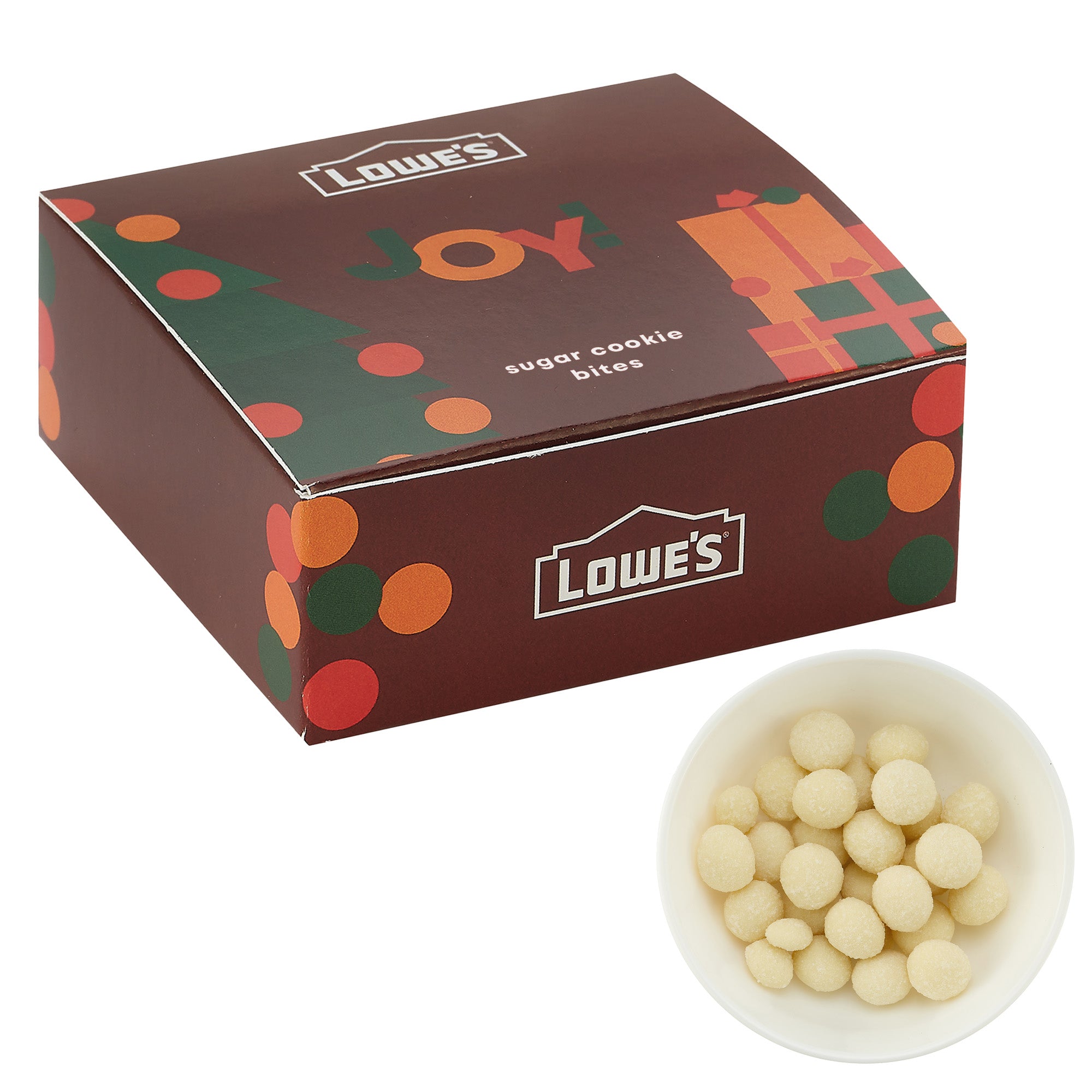 Candy Confections Box (Small)